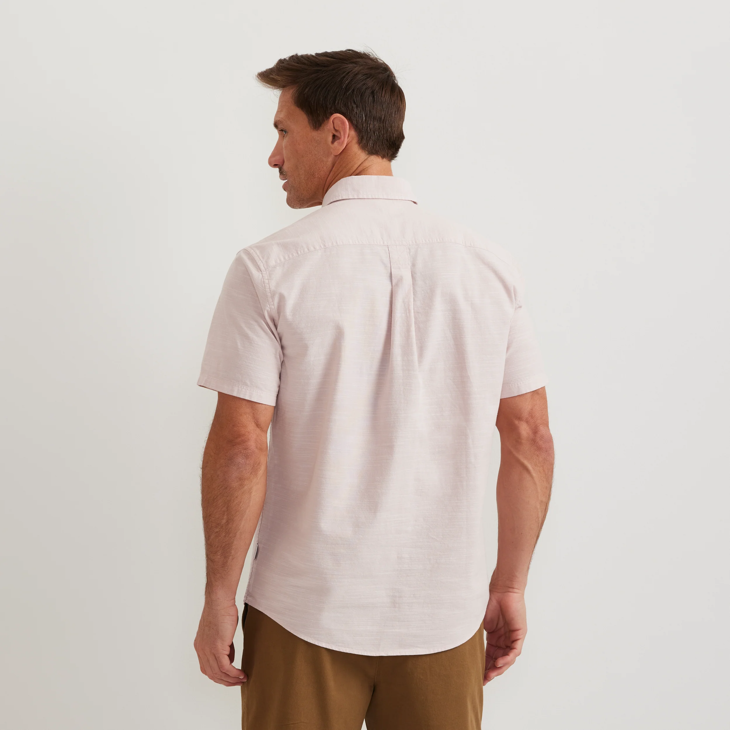 5322-men-s-camano-short-sleeve-shirt-solid-7.webp Men's Camano Short-Sleeve Shirt - Solid