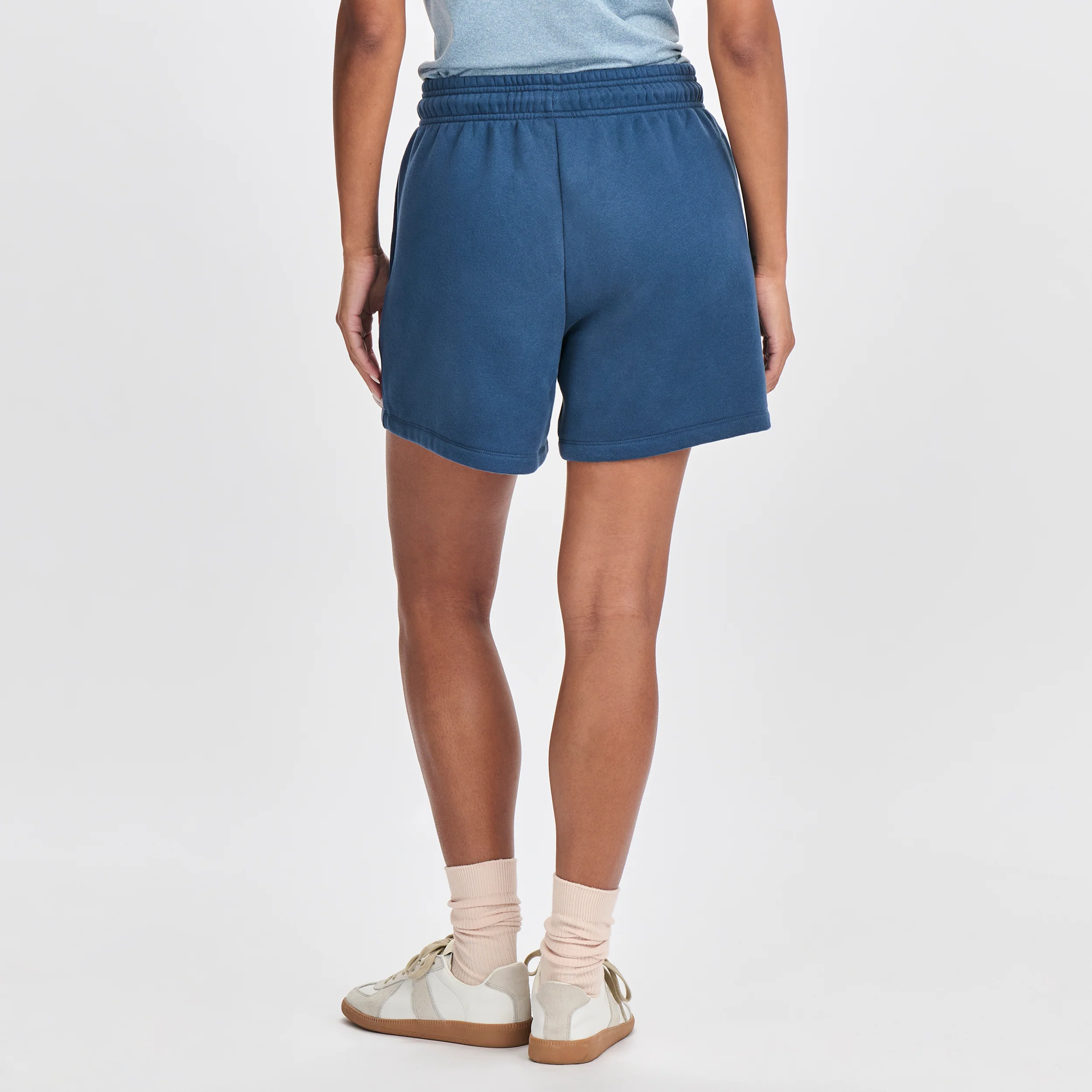 Women's Vintage Soft Shorts