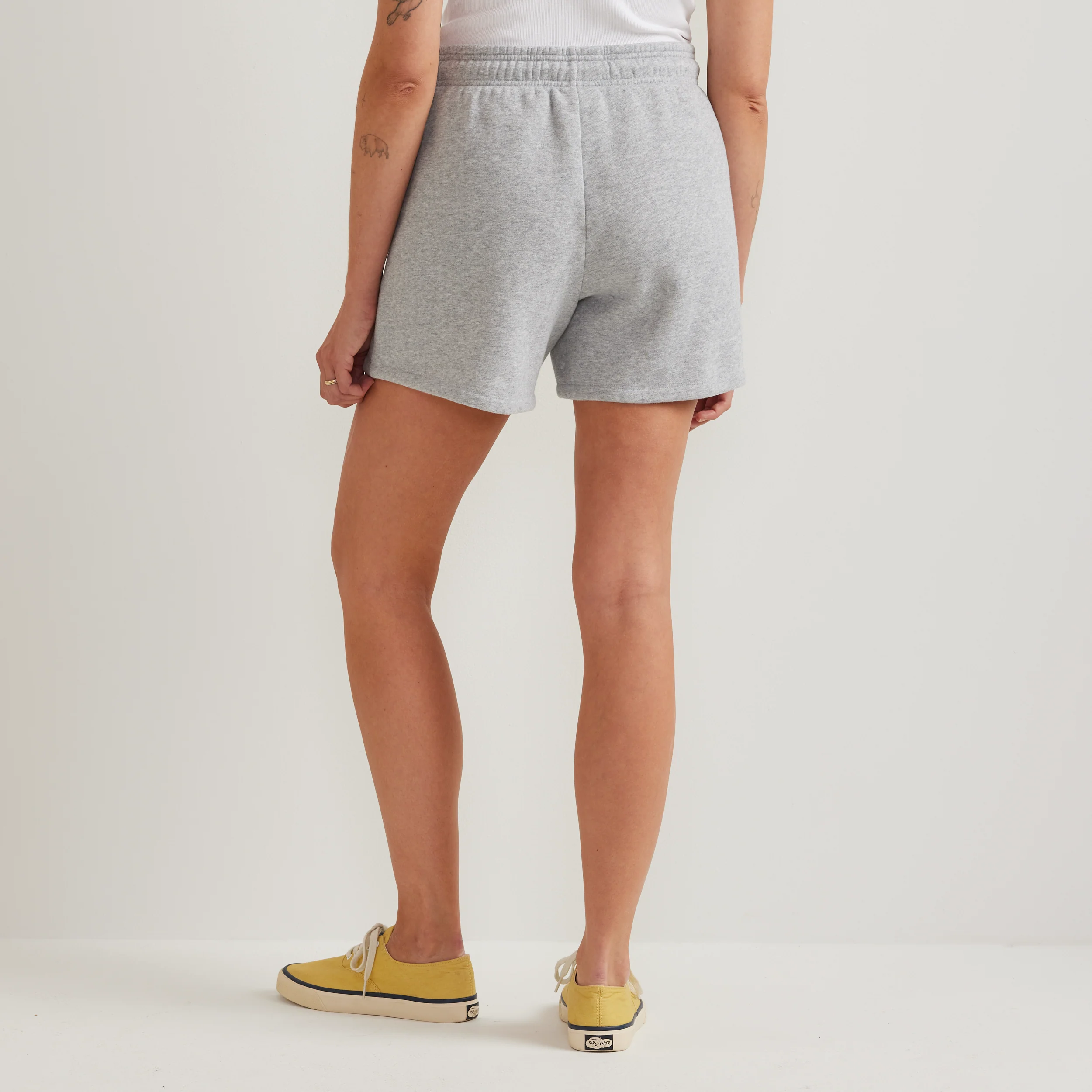 Women's Vintage Soft Shorts
