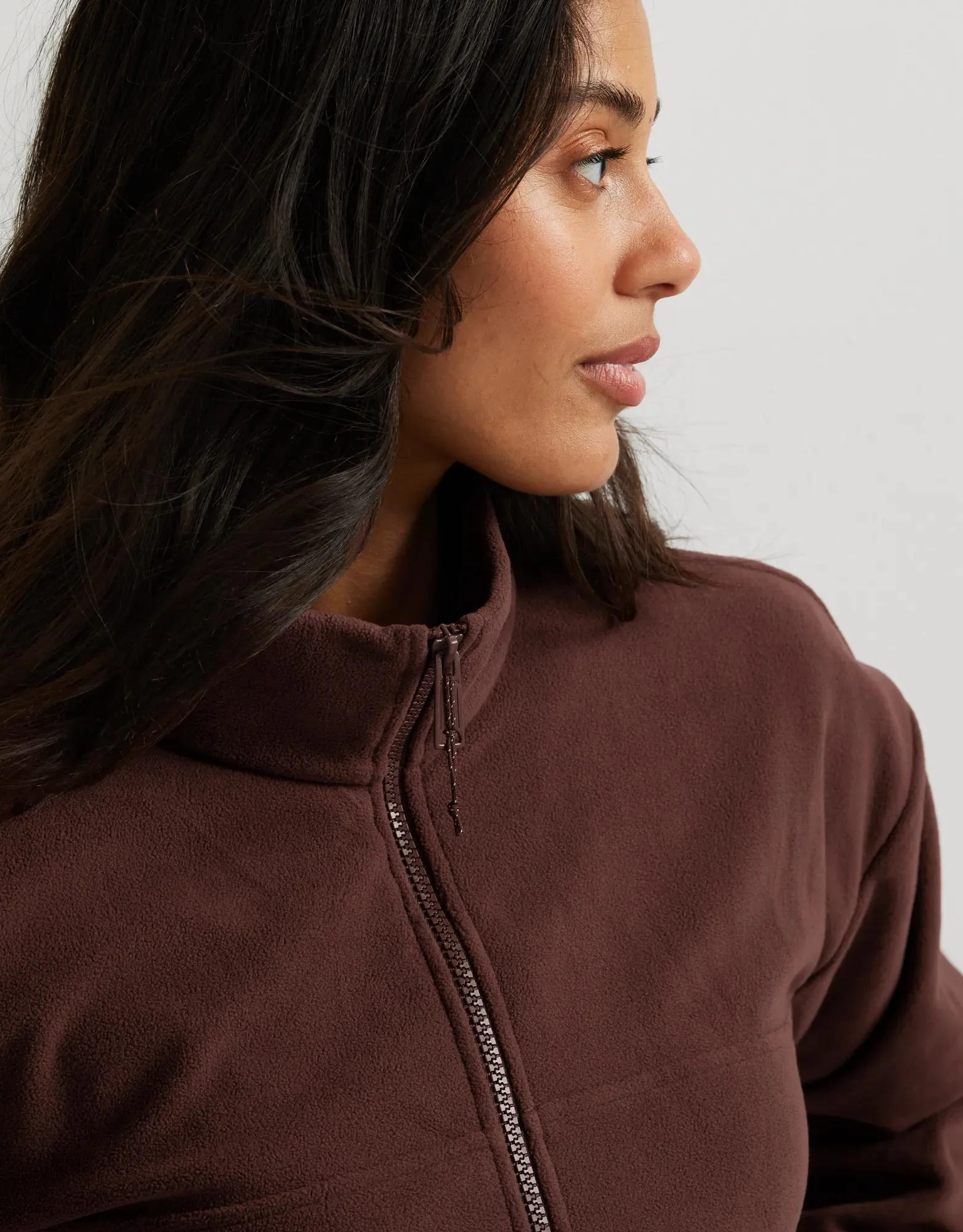 Women's Quest 2.0 Fleece Full-Zip Jacket
