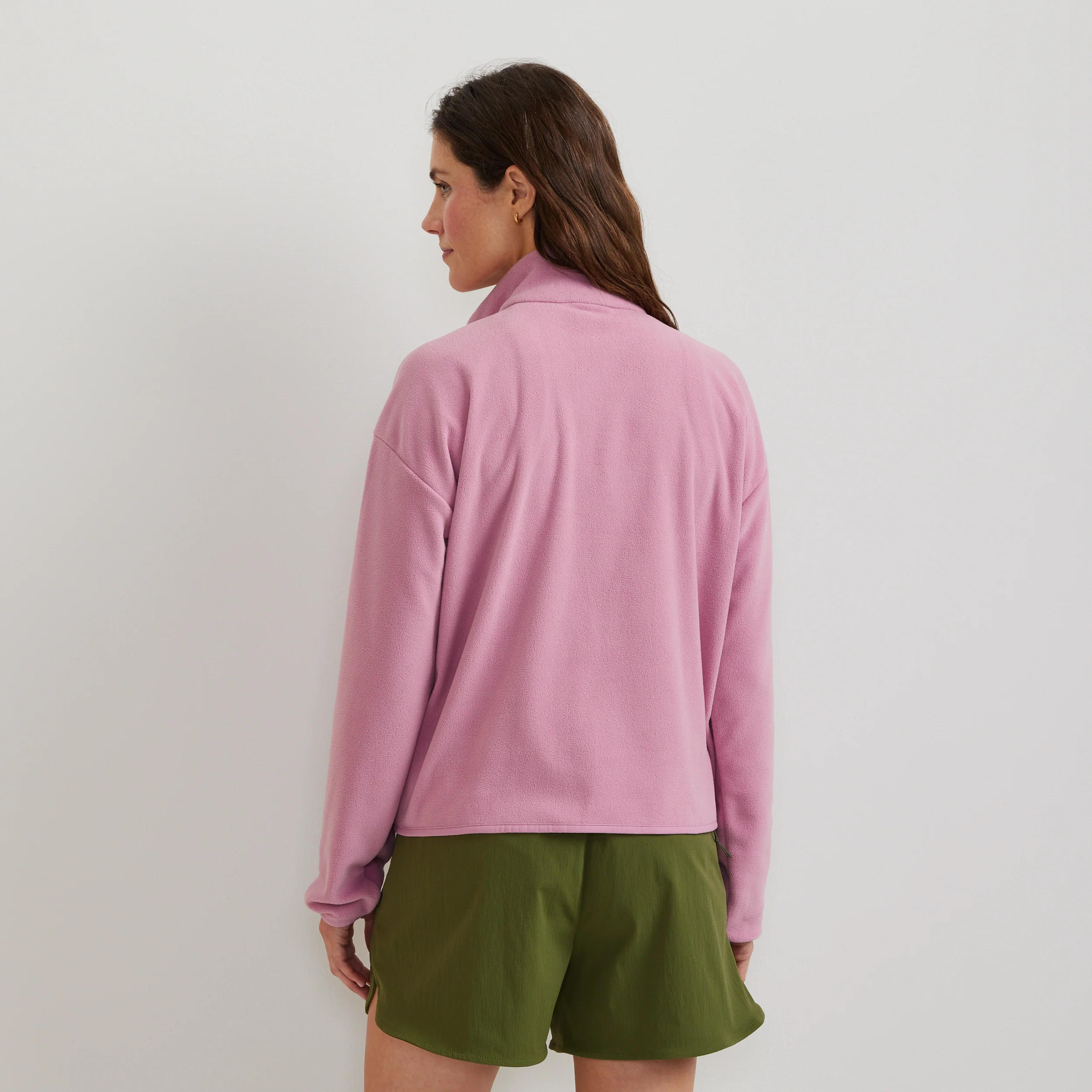 Women's Quest 2.0 Fleece Full-Zip Jacket
