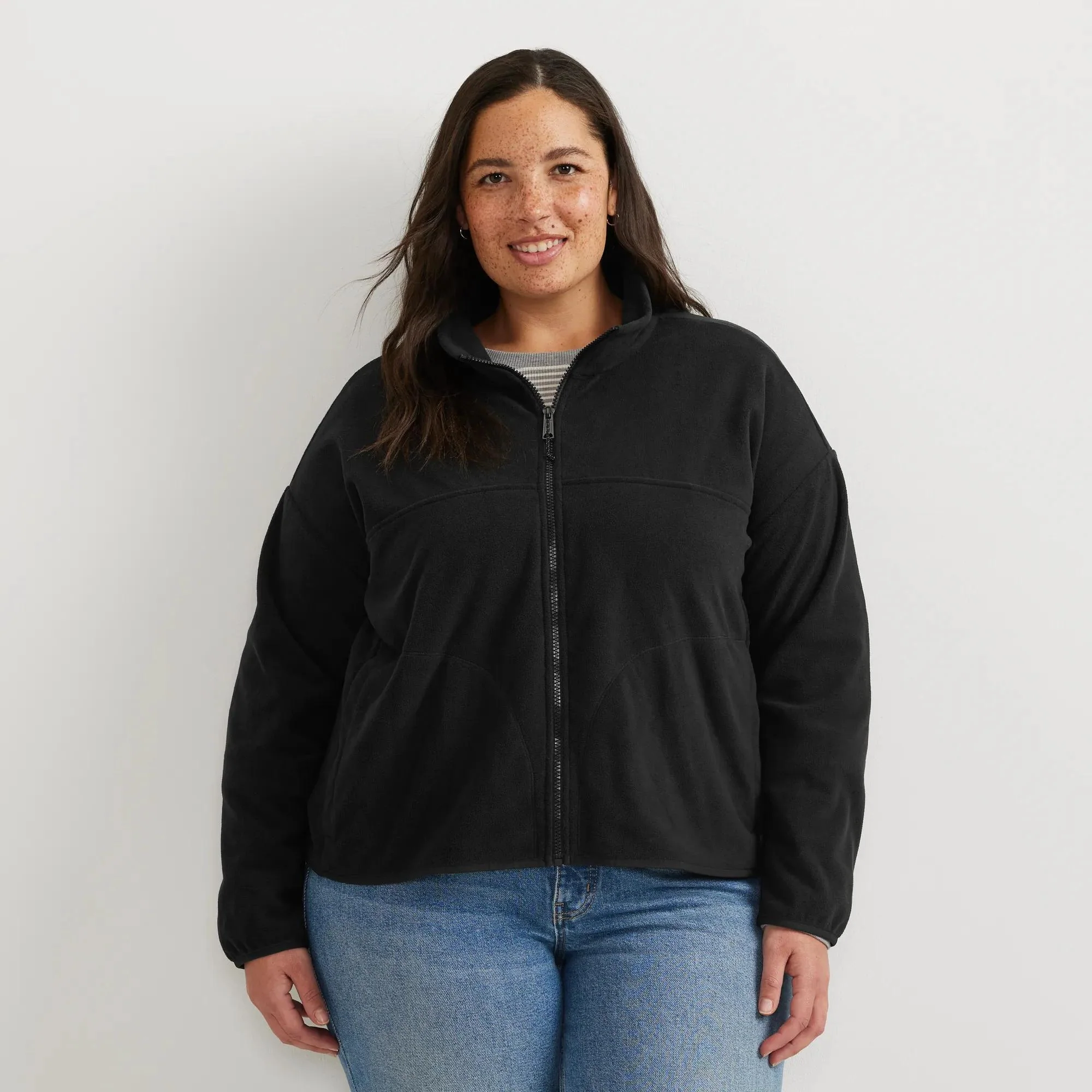 Women's Quest 2.0 Fleece Full-Zip Jacket