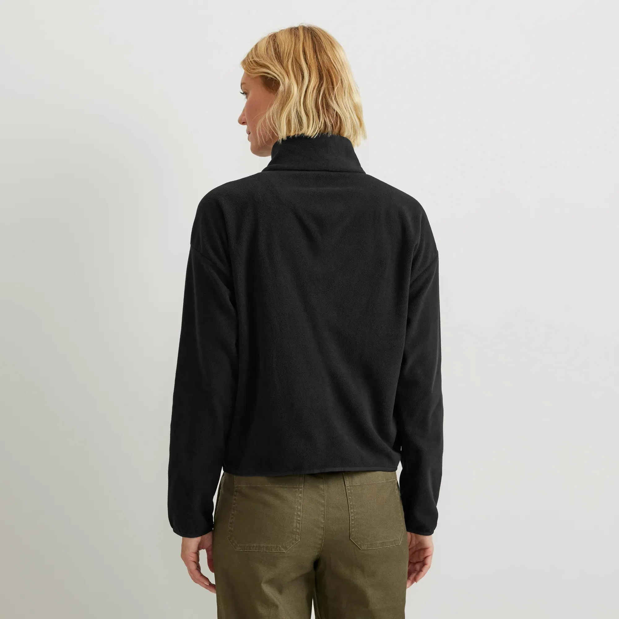 Women's Quest 2.0 Fleece Full-Zip Jacket