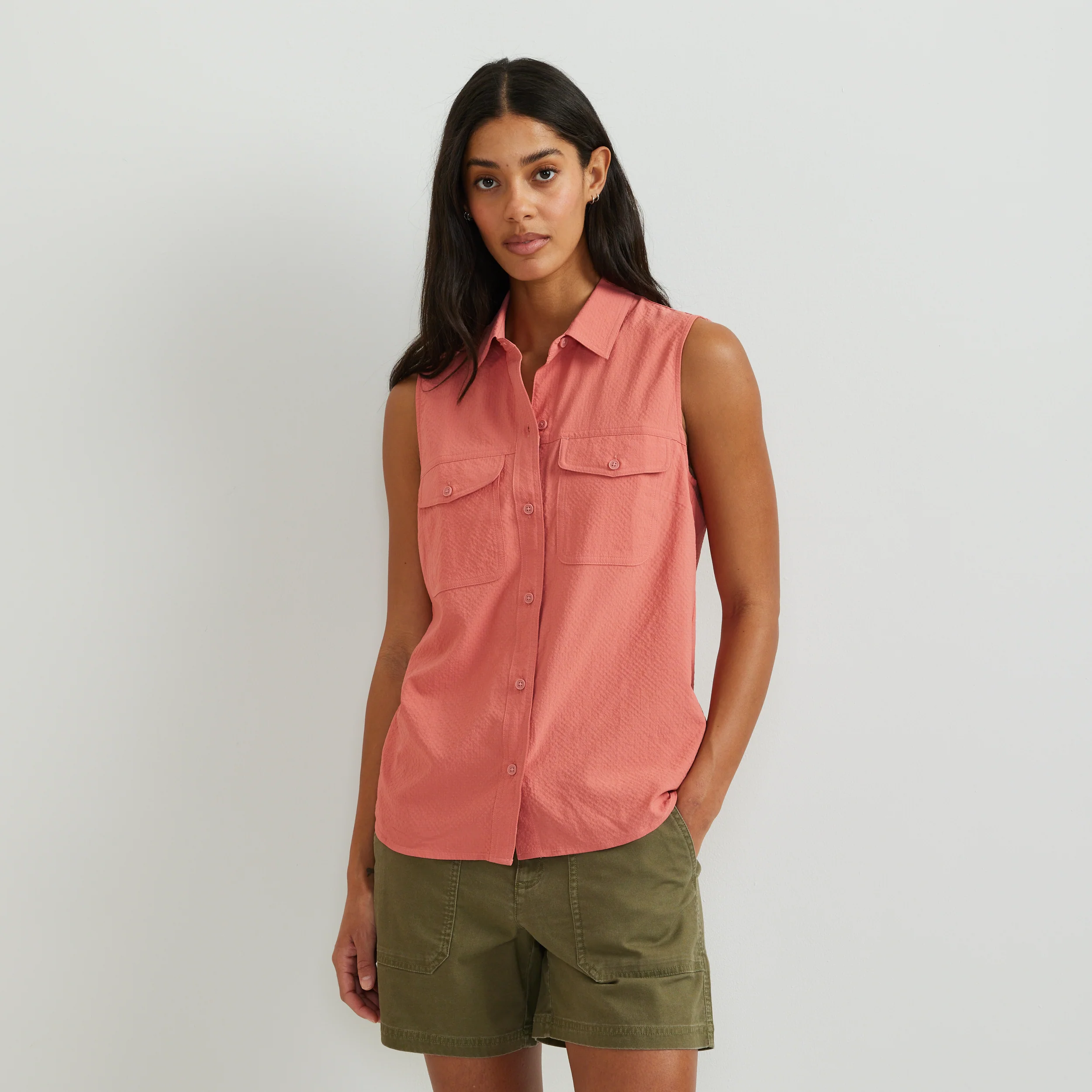 5454-women-s-mountain-3.0-sleeveless-shirt-solid-1.webp Women's Mountain 3.0 Sleeveless Shirt - Solid