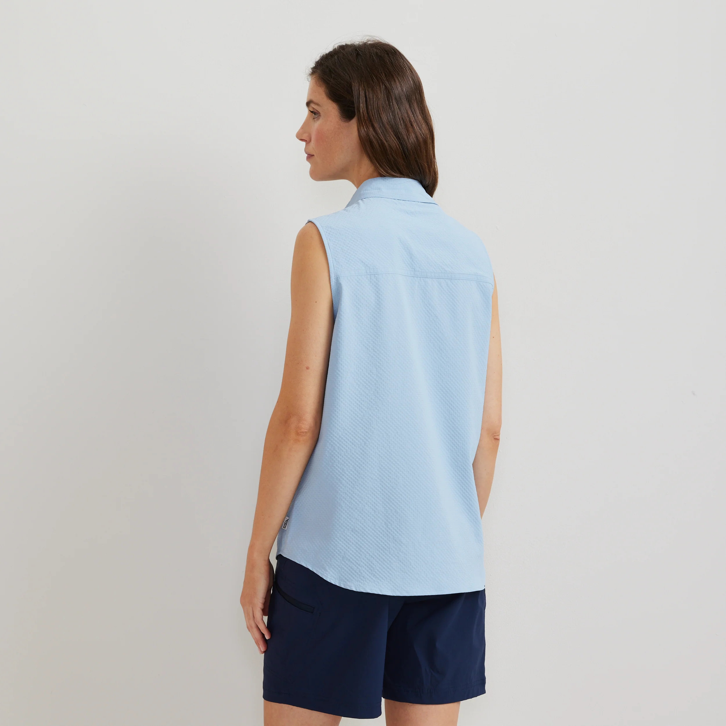 5454-women-s-mountain-3.0-sleeveless-shirt-solid-11.webp Women's Mountain 3.0 Sleeveless Shirt - Solid