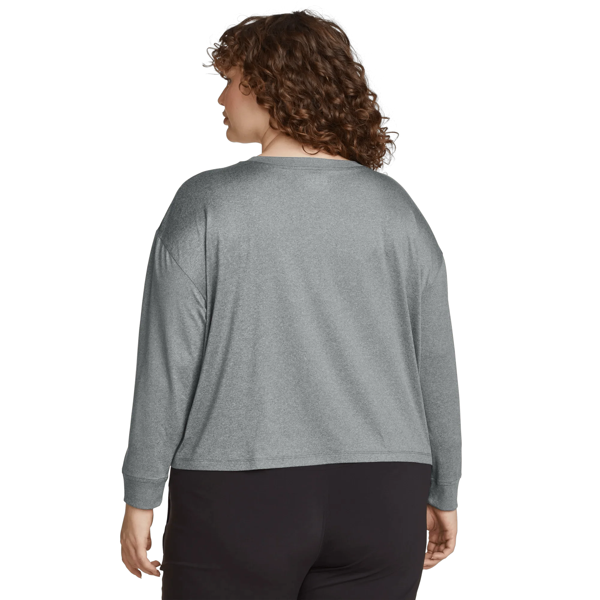 Women's Surreal Travel Long-Sleeve Shirt
