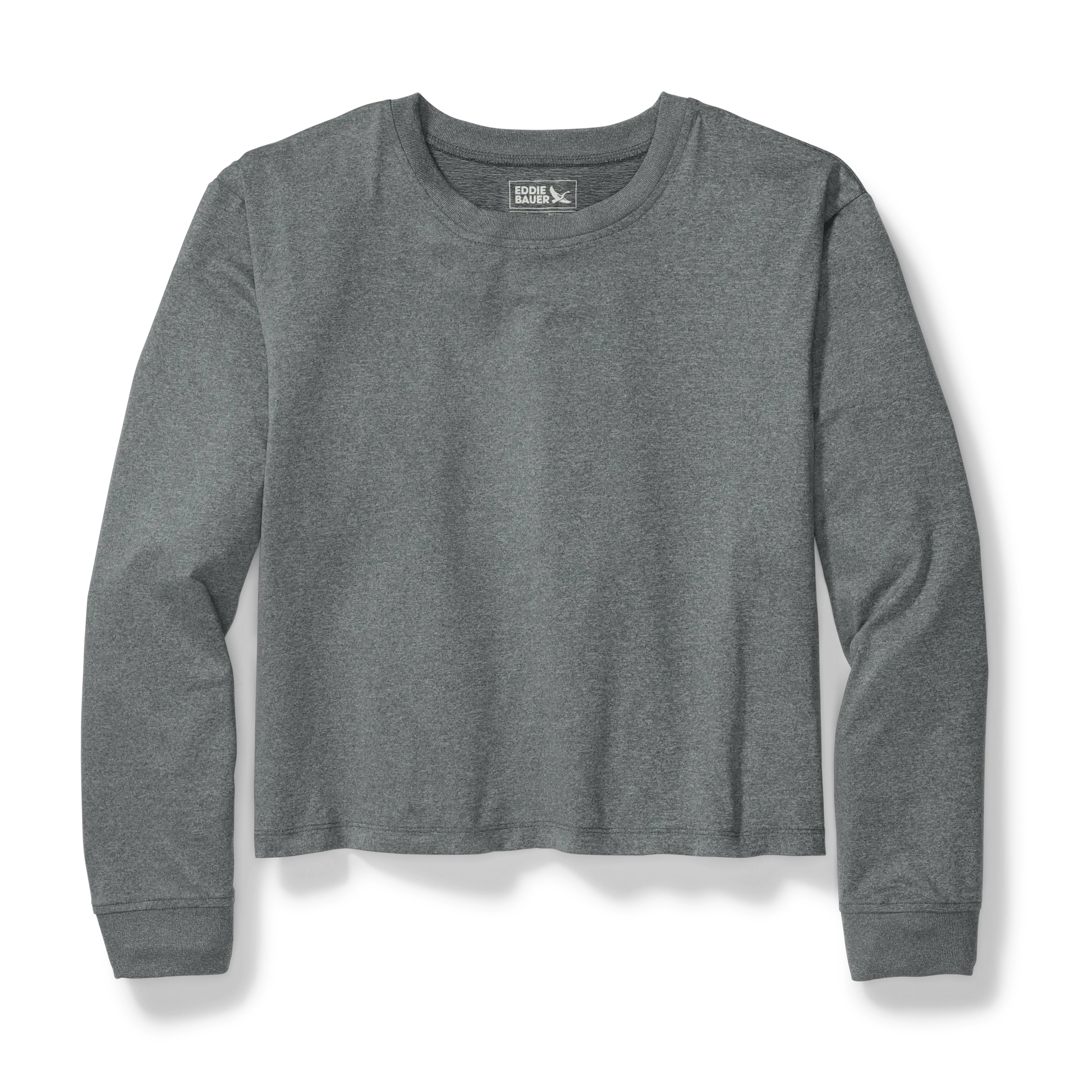 Women's Surreal Travel Long-Sleeve Shirt