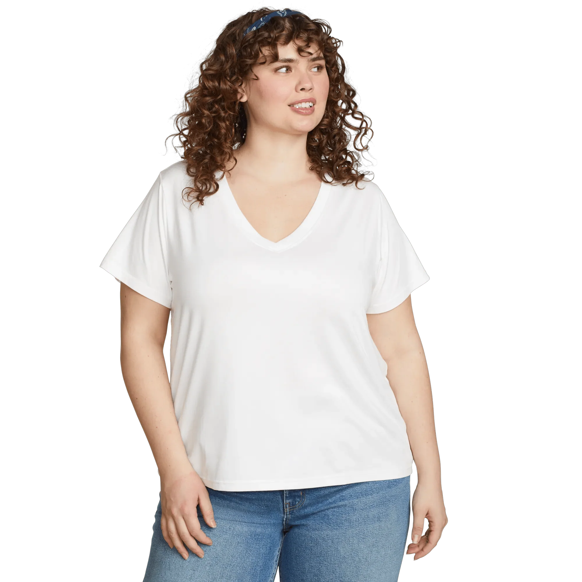 5638-women-s-surreal-travel-v-neck-t-shirt-15.webp Women's Surreal Travel V-Neck T-Shirt