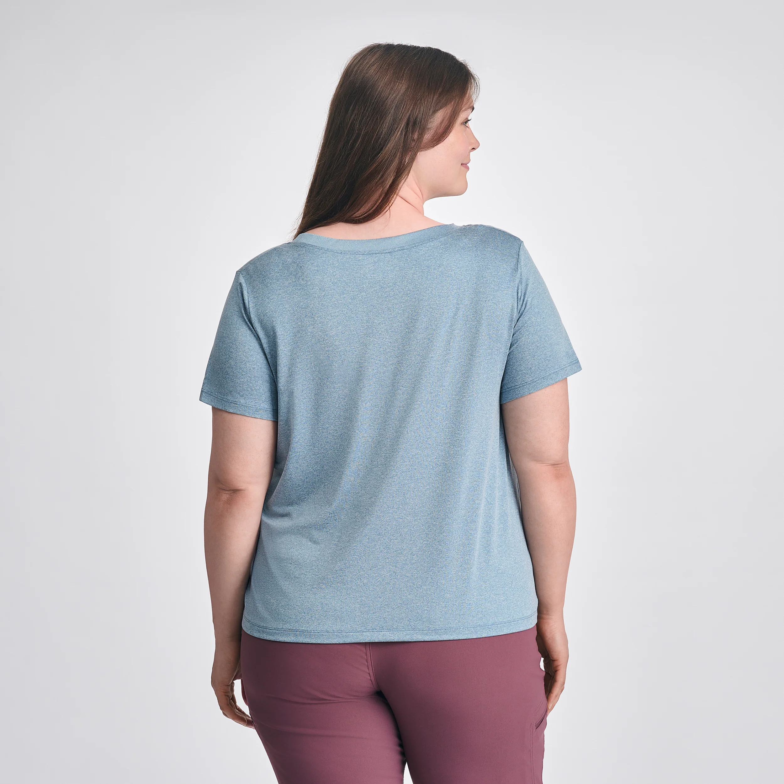 5638-women-s-surreal-travel-v-neck-t-shirt-2.webp Women's Surreal Travel V-Neck T-Shirt