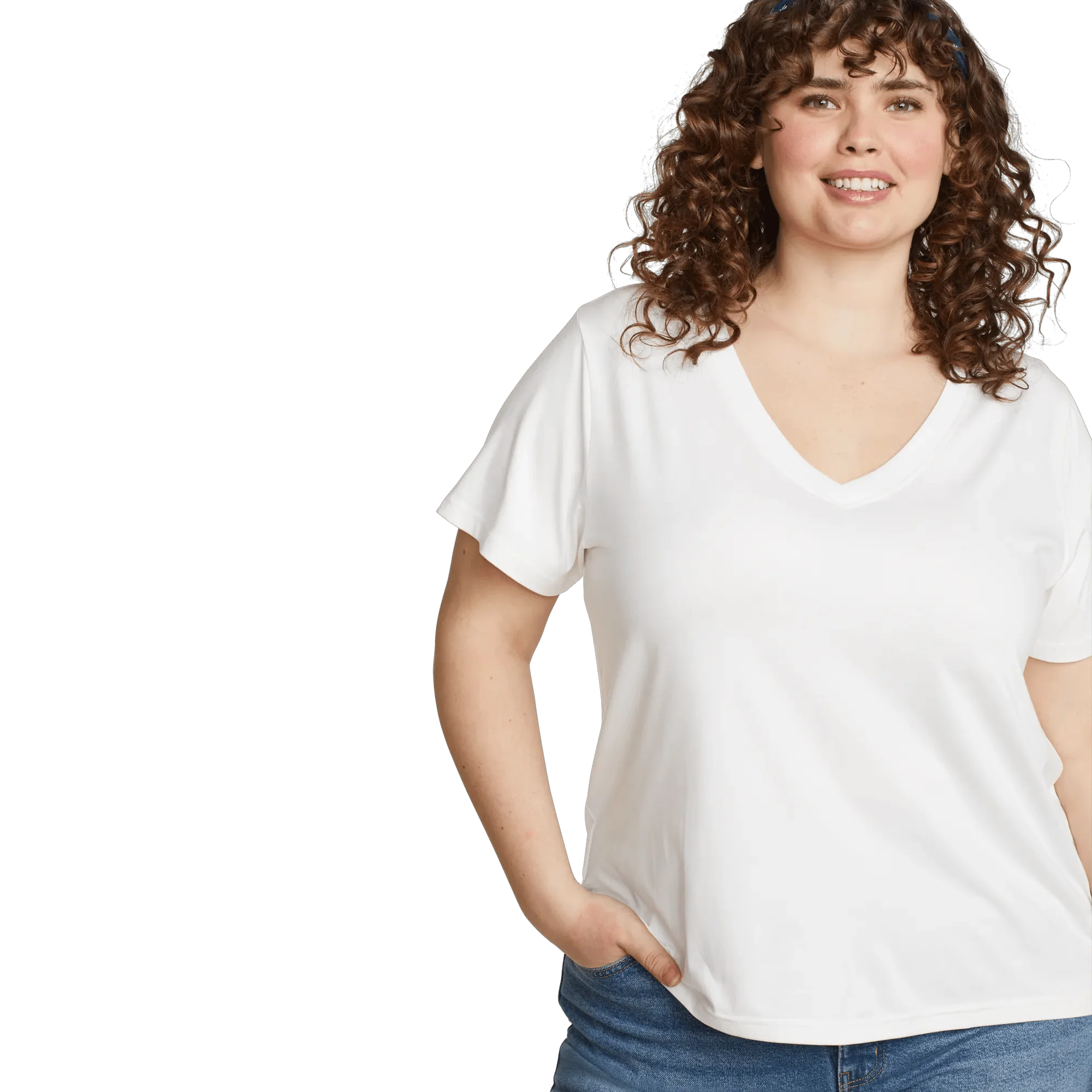 5638-women-s-surreal-travel-v-neck-t-shirt-21.webp Women's Surreal Travel V-Neck T-Shirt