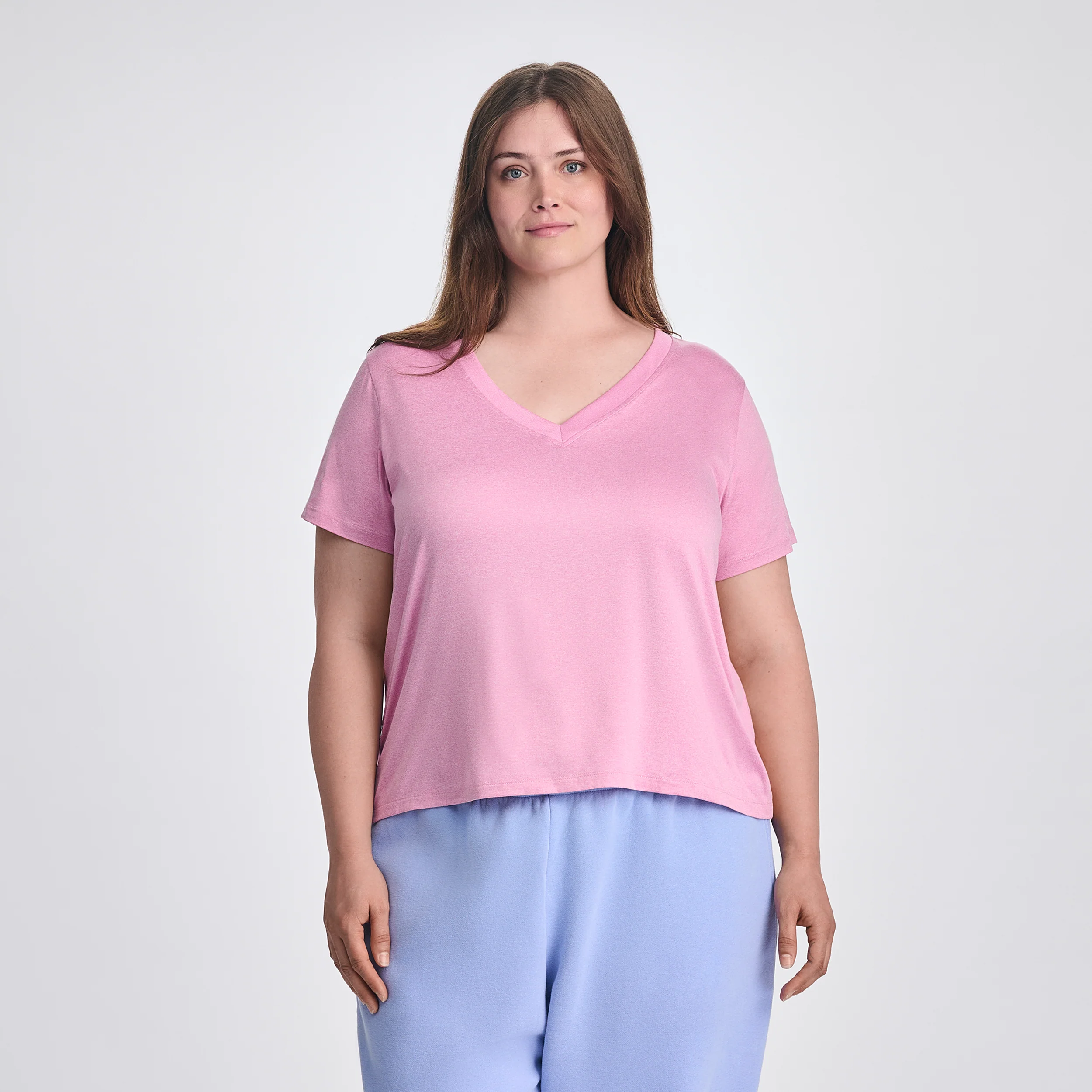 5638-women-s-surreal-travel-v-neck-t-shirt-4.webp Women's Surreal Travel V-Neck T-Shirt