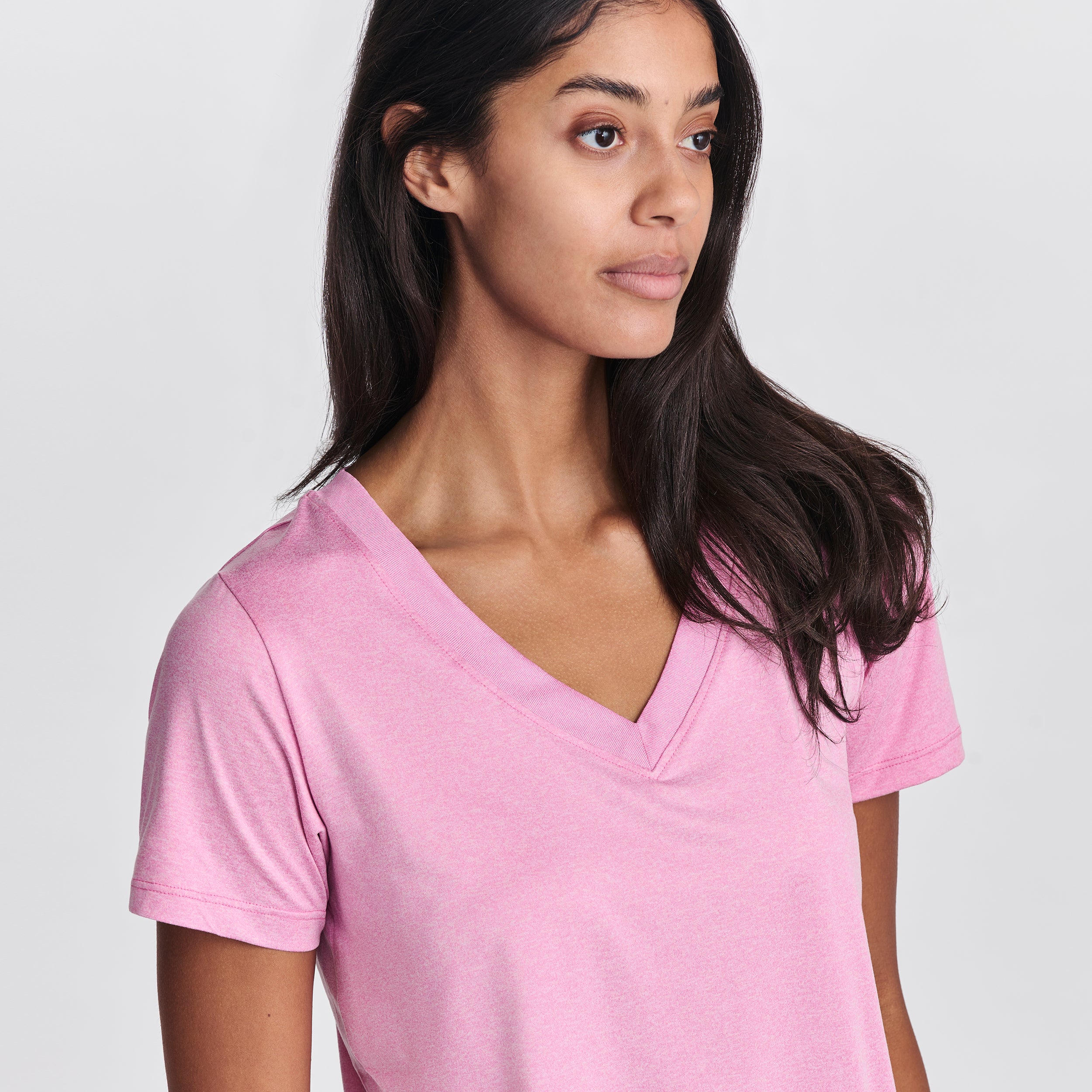 5638-women-s-surreal-travel-v-neck-t-shirt-6.jpg Women's Surreal Travel V-Neck T-Shirt