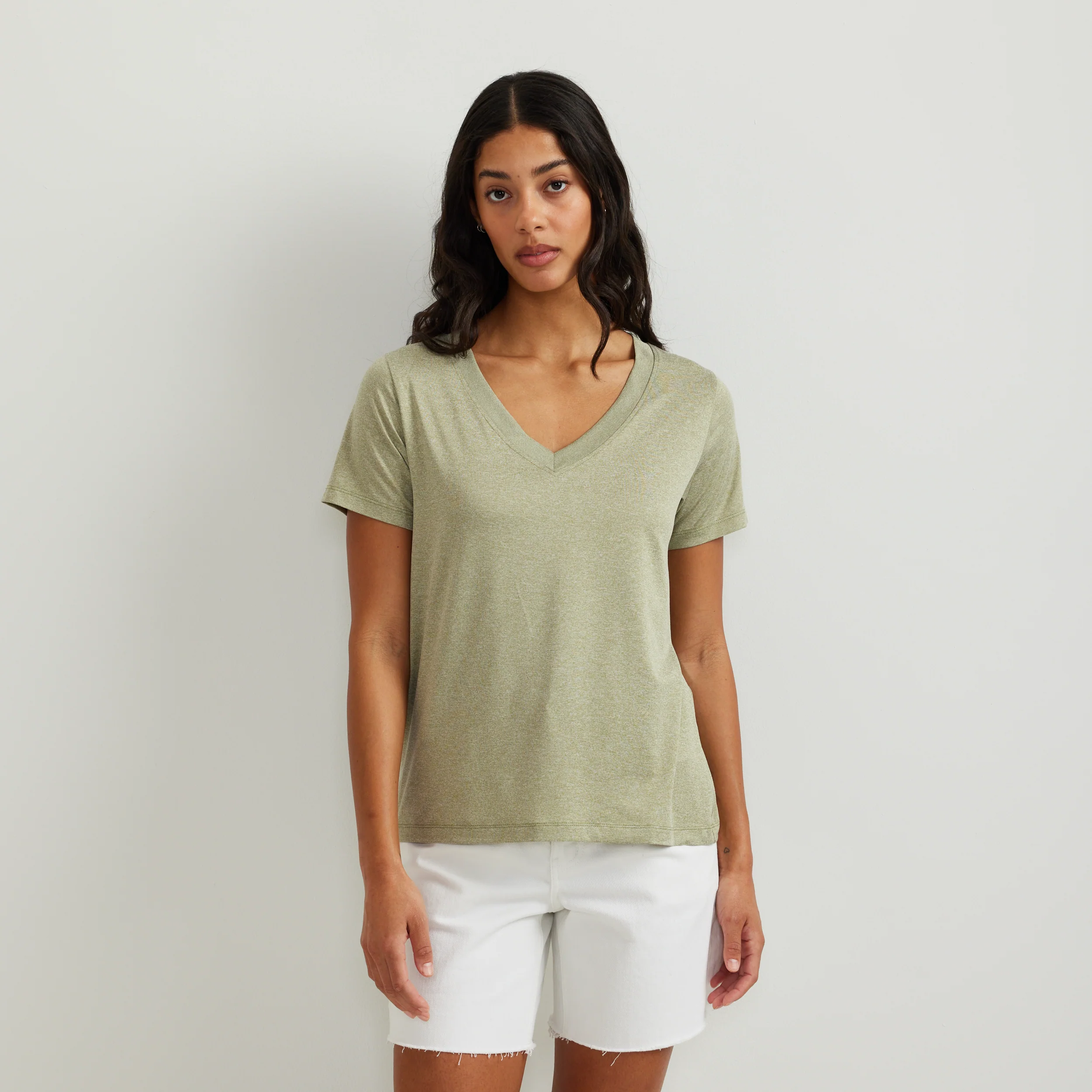5638-women-s-surreal-travel-v-neck-t-shirt-7.webp Women's Surreal Travel V-Neck T-Shirt