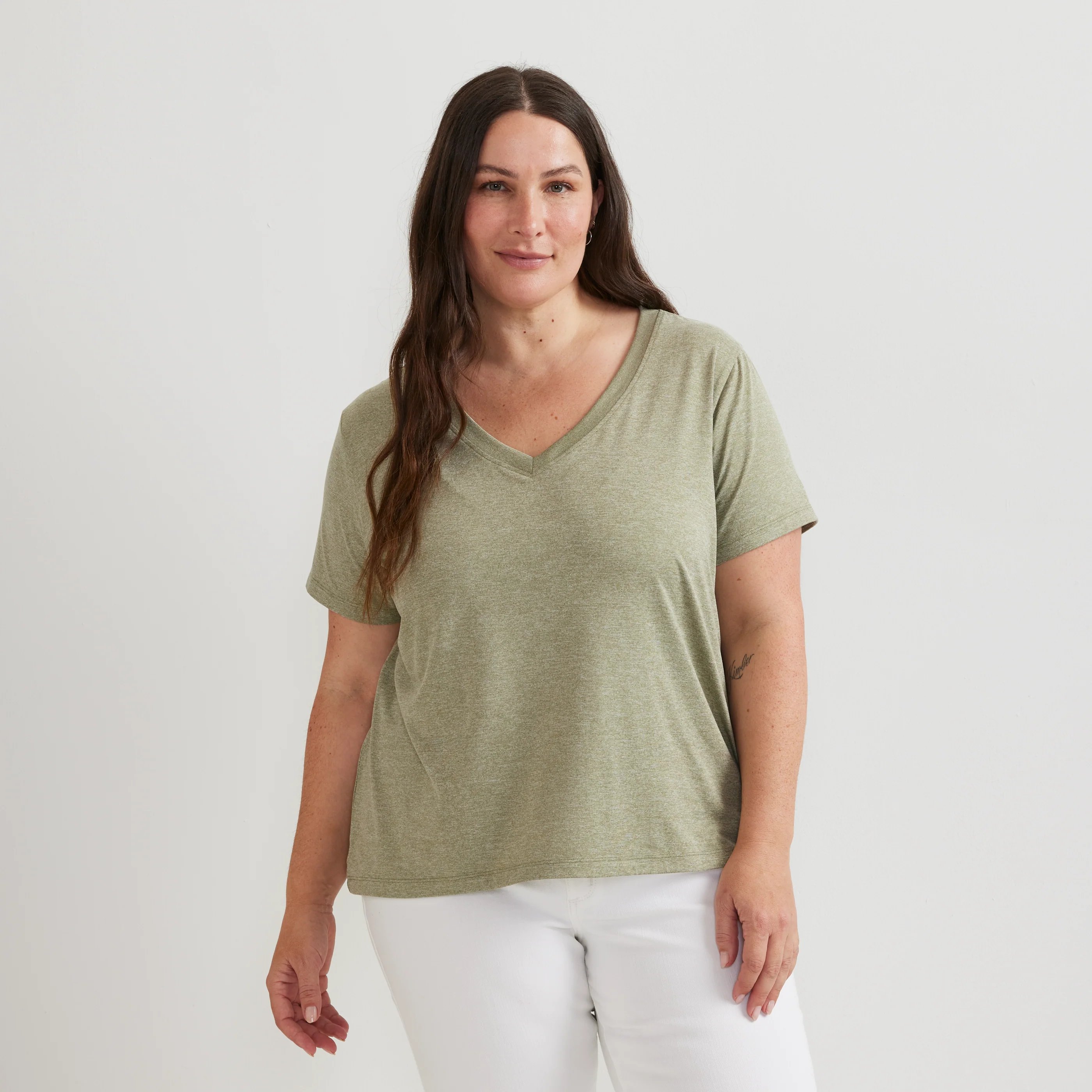 5638-women-s-surreal-travel-v-neck-t-shirt-9.webp Women's Surreal Travel V-Neck T-Shirt