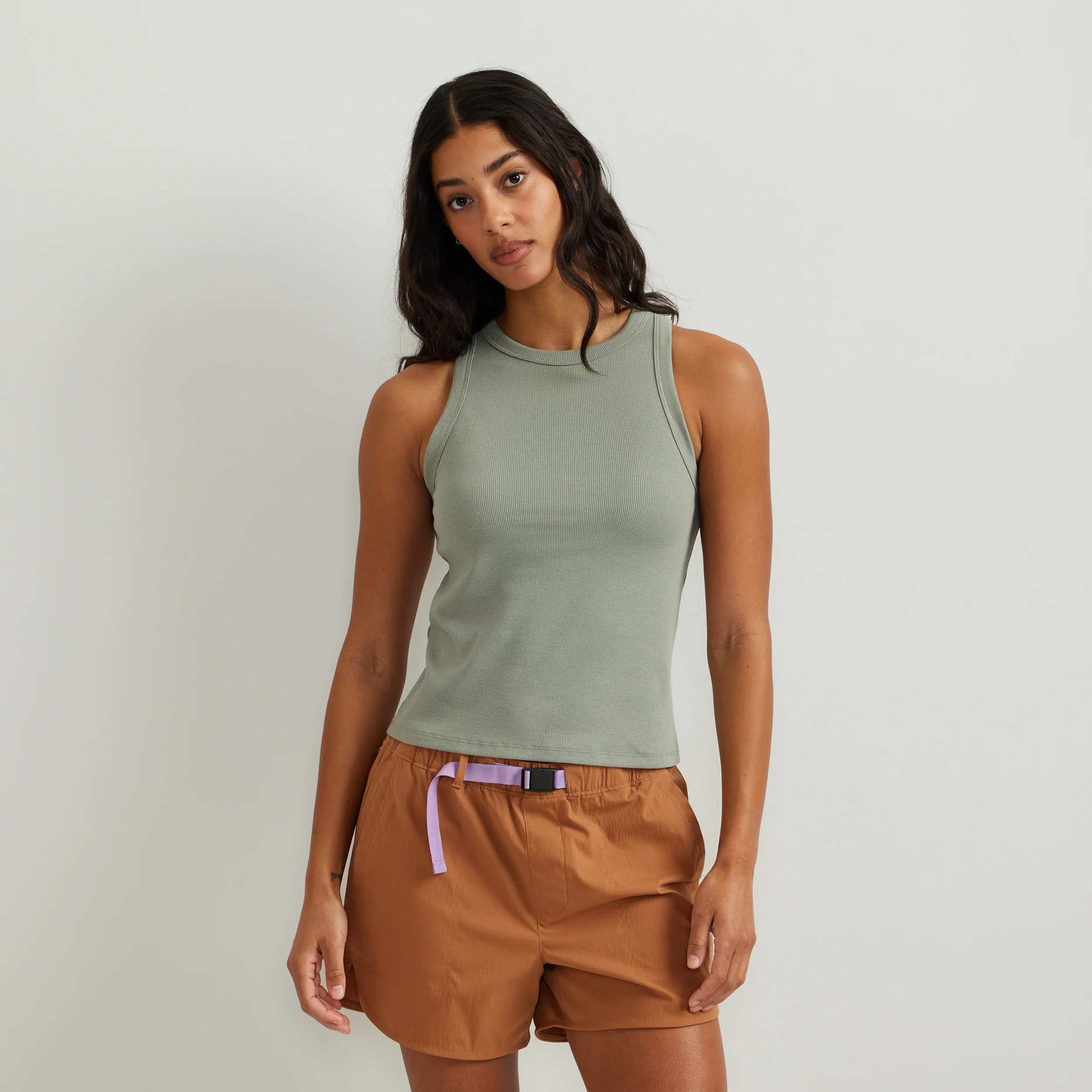 5736-women-s-softline-ribbed-tank-10.webp Women's Softline Ribbed Tank