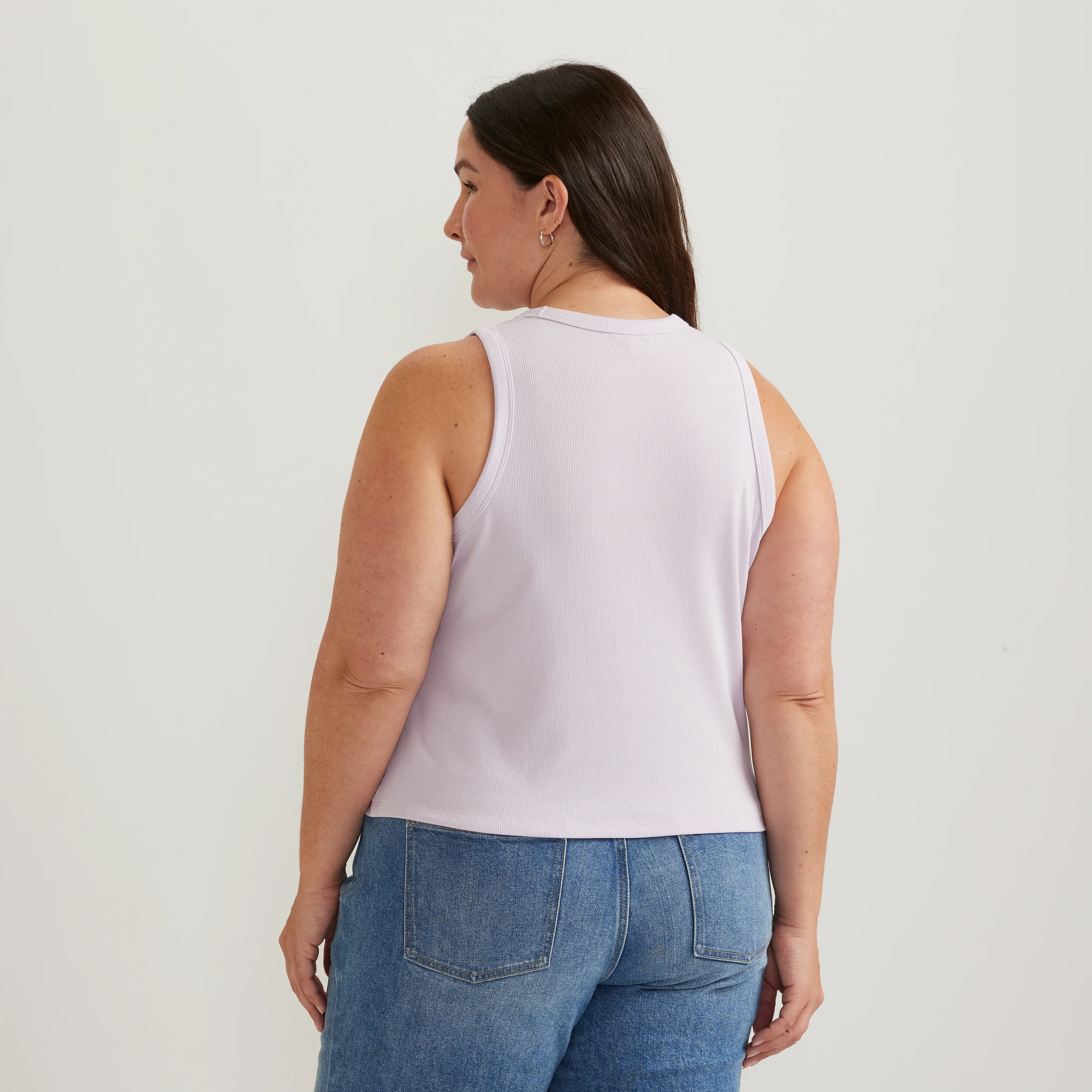 5736-women-s-softline-ribbed-tank-14.webp Women's Softline Ribbed Tank