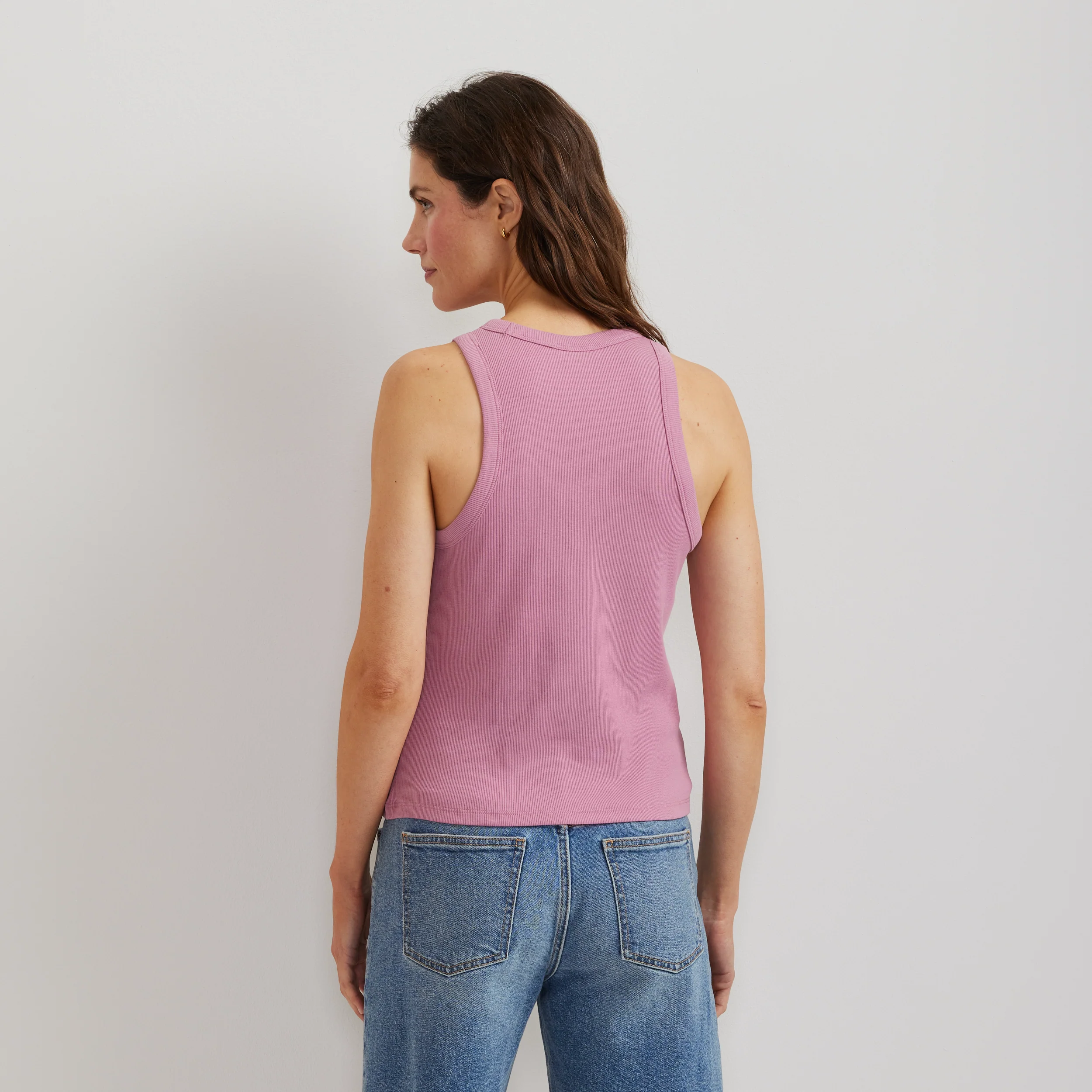 5736-women-s-softline-ribbed-tank-2.webp Women's Softline Ribbed Tank