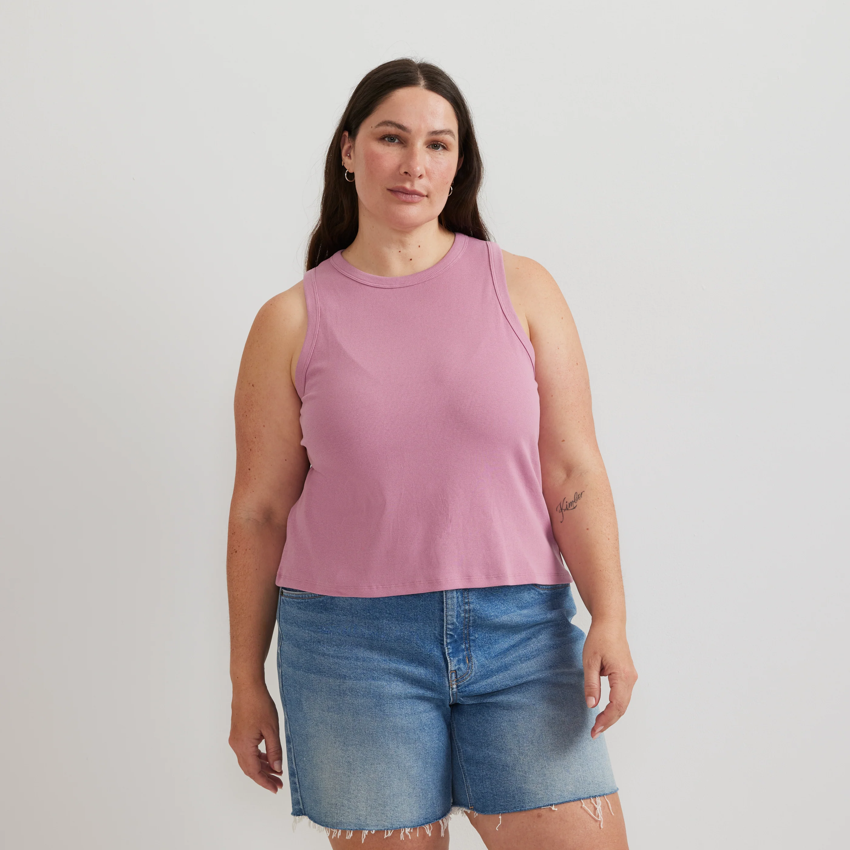 5736-women-s-softline-ribbed-tank-3.webp Women's Softline Ribbed Tank