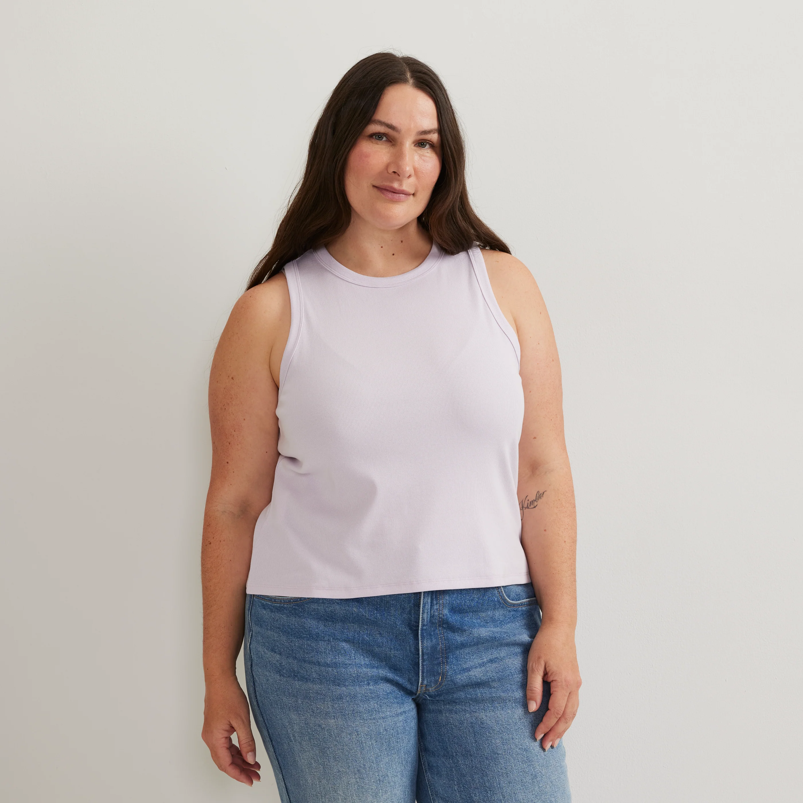 5736-women-s-softline-ribbed-tank-5.webp Women's Softline Ribbed Tank