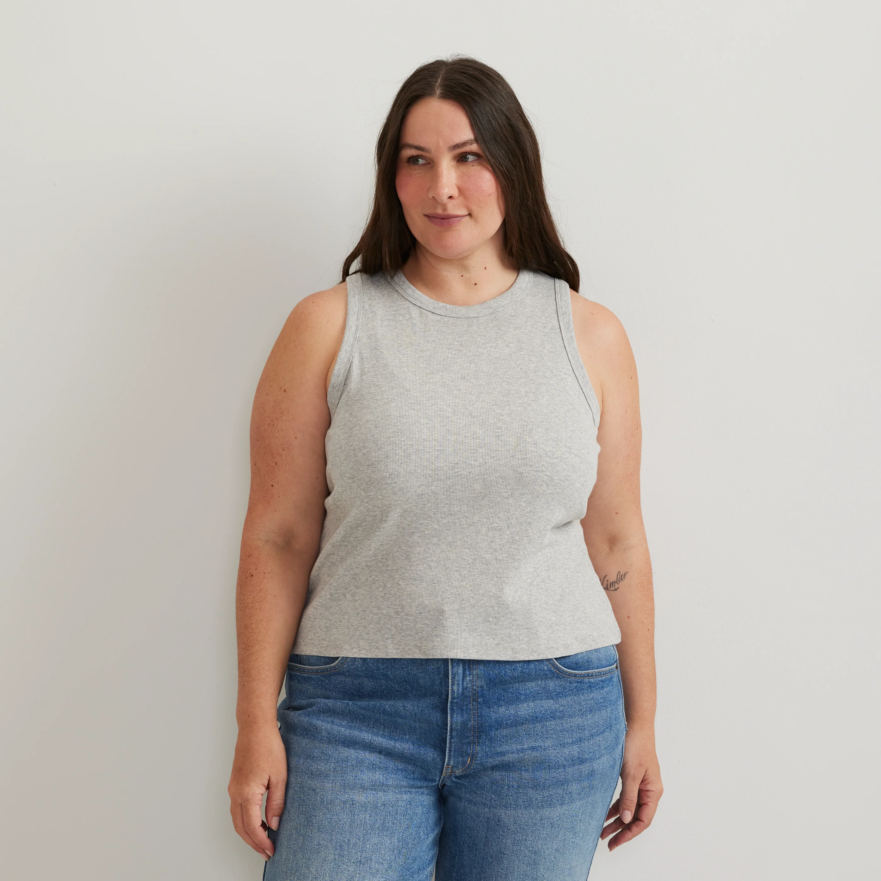 5736-women-s-softline-ribbed-tank-9.webp Women's Softline Ribbed Tank