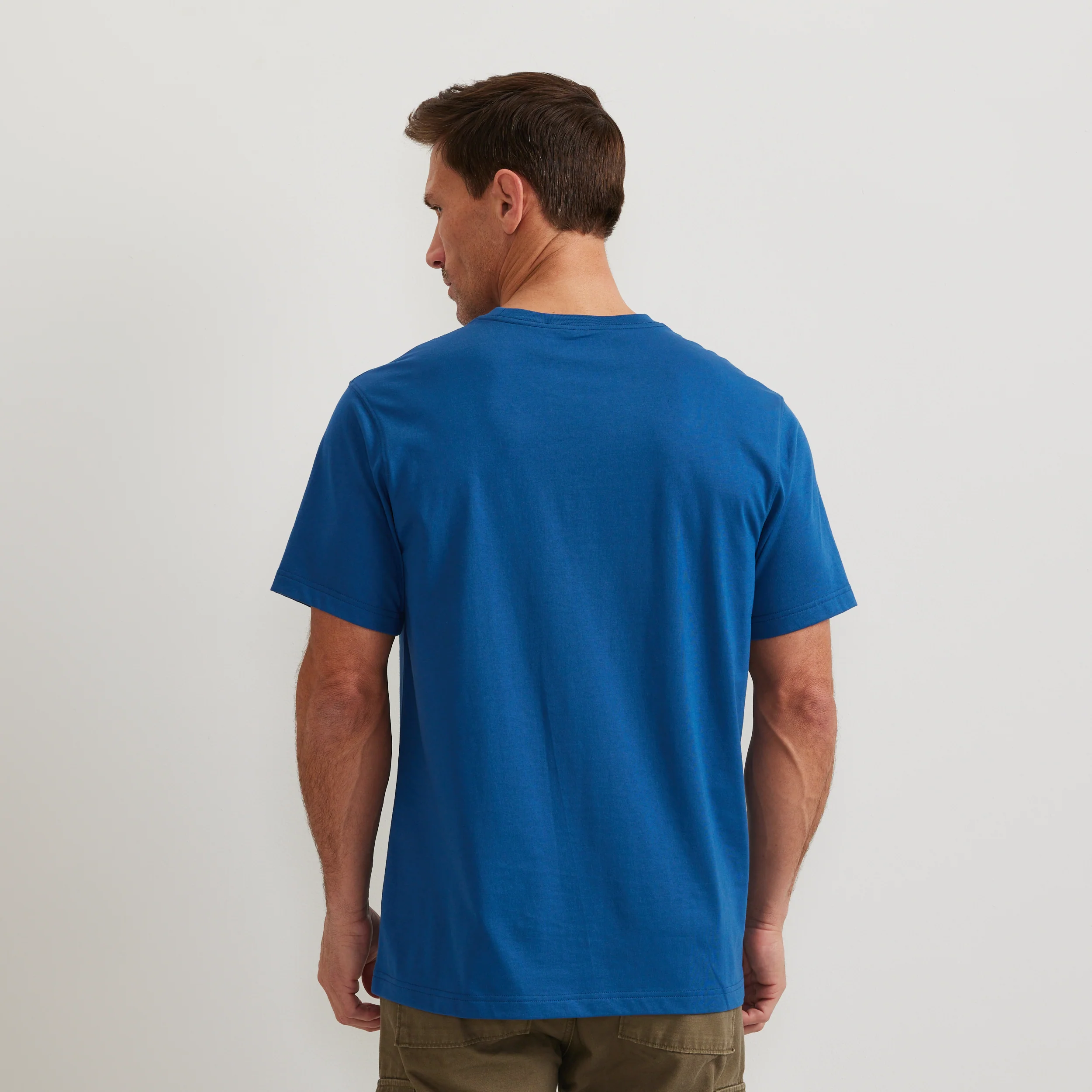 Graphic T-Shirt - Off The Grid