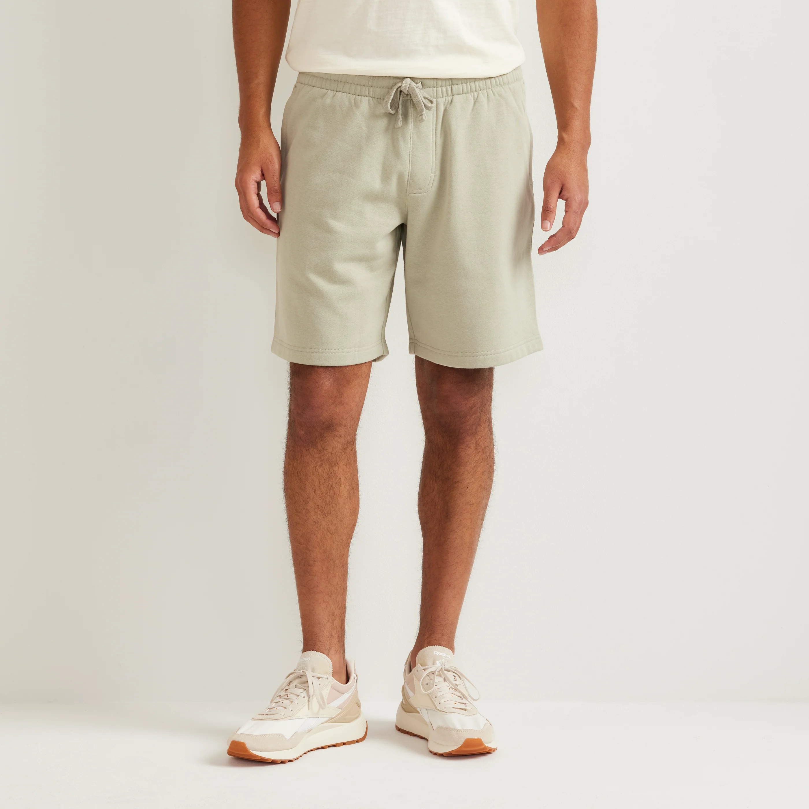 Men's Vintage Soft Shorts - 9"