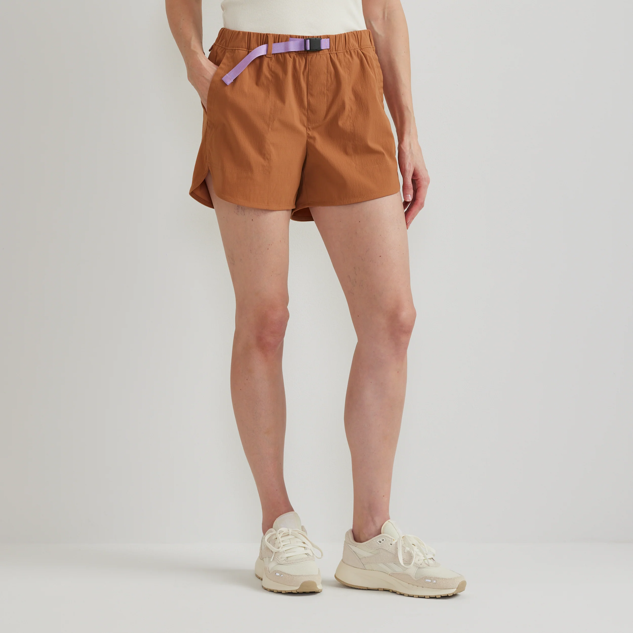 6089-women-s-belted-ripstop-shorts-3.webp Women's Belted Ripstop Shorts