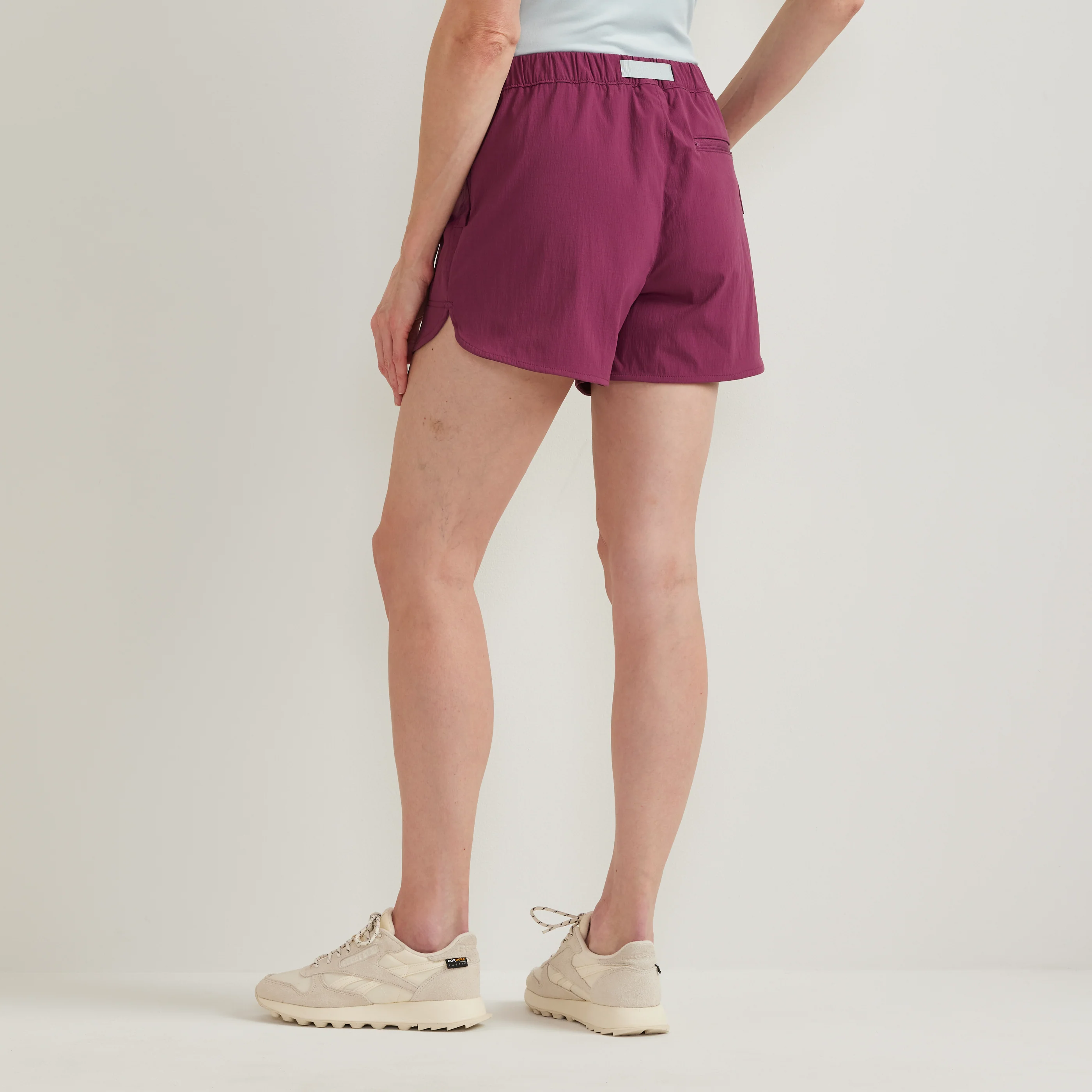 6089-women-s-belted-ripstop-shorts-7.webp Women's Belted Ripstop Shorts