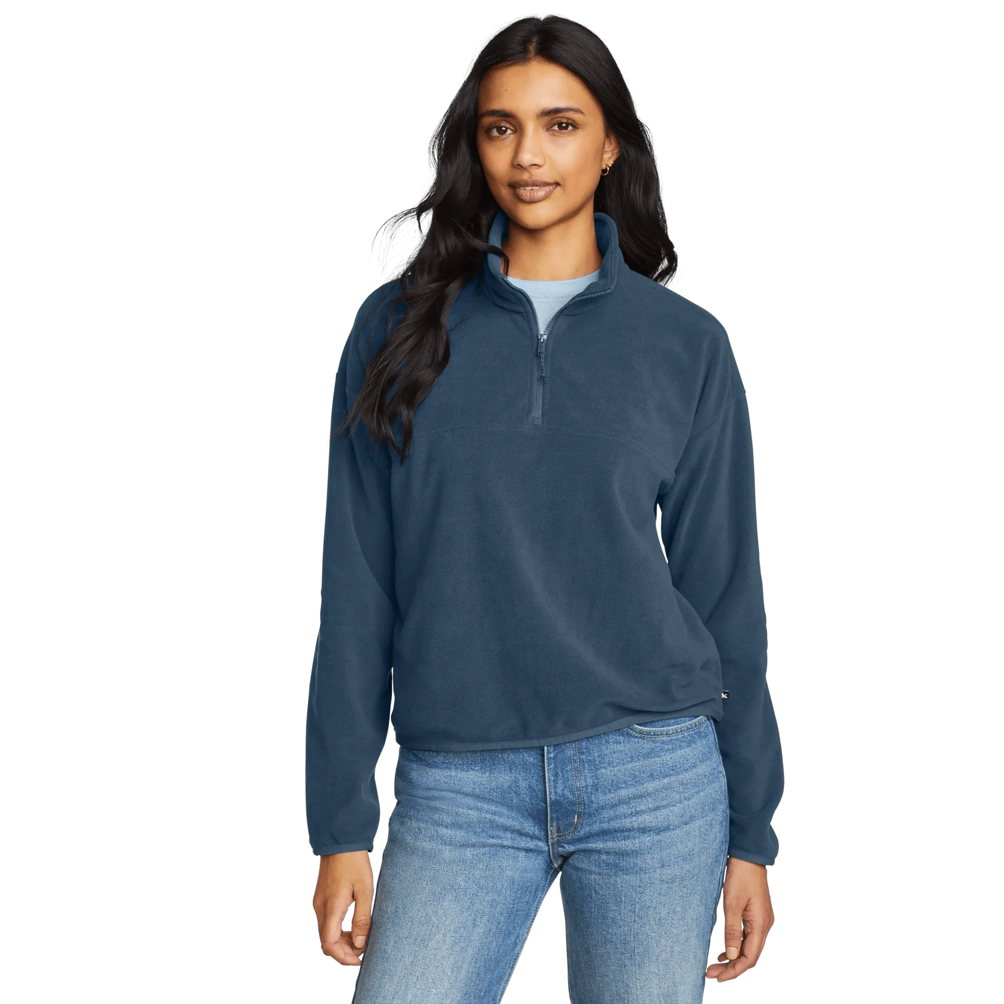 Women's Quest 2.0 Fleece Pullover