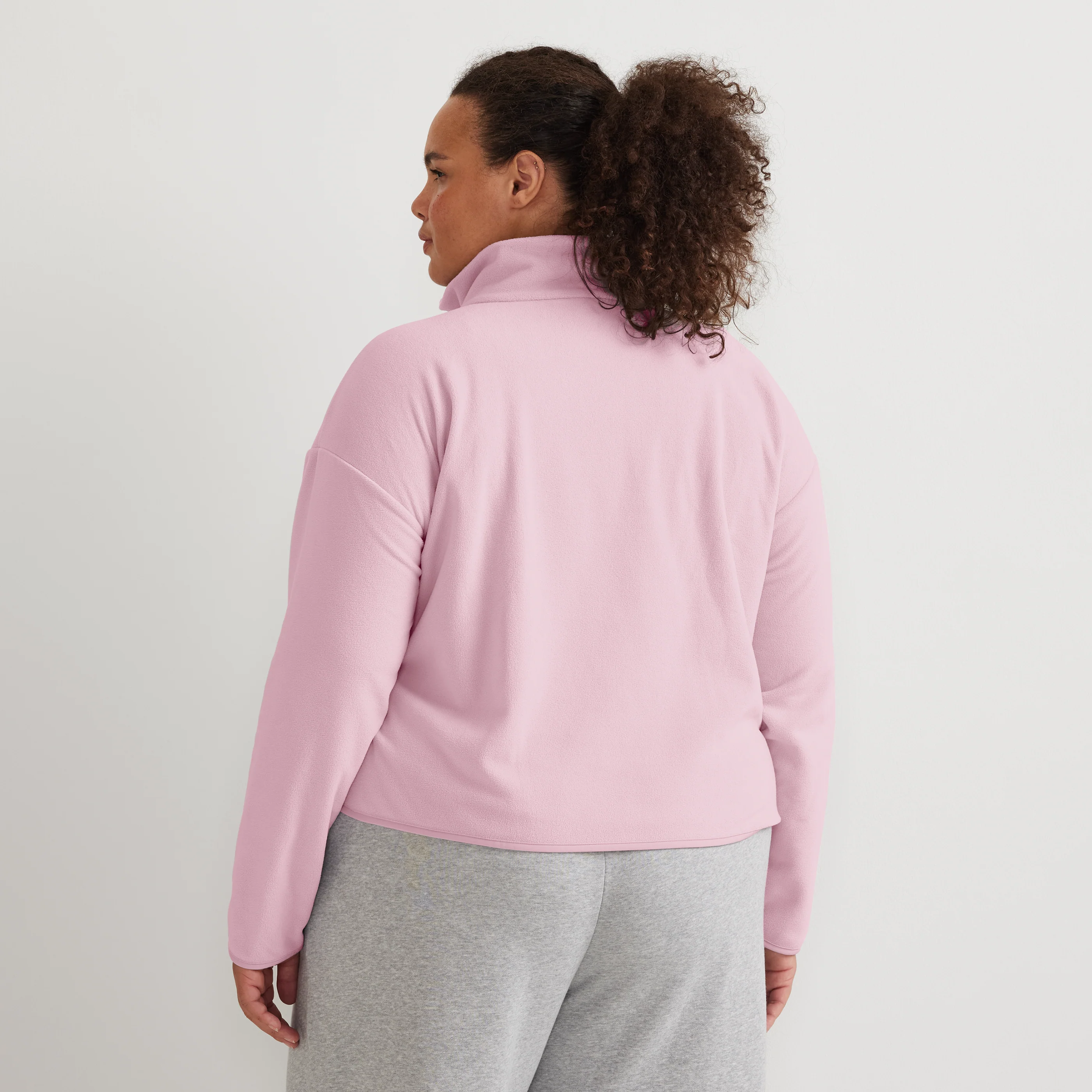 Women's Quest 2.0 Fleece Pullover