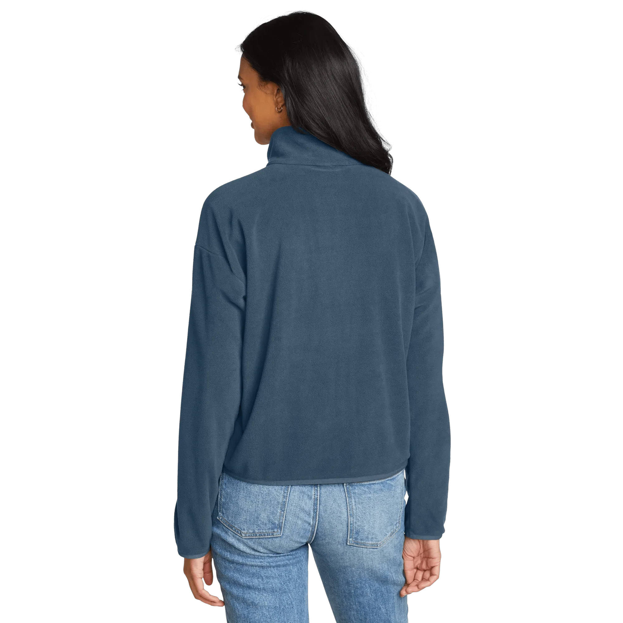 Women's Quest 2.0 Fleece Pullover