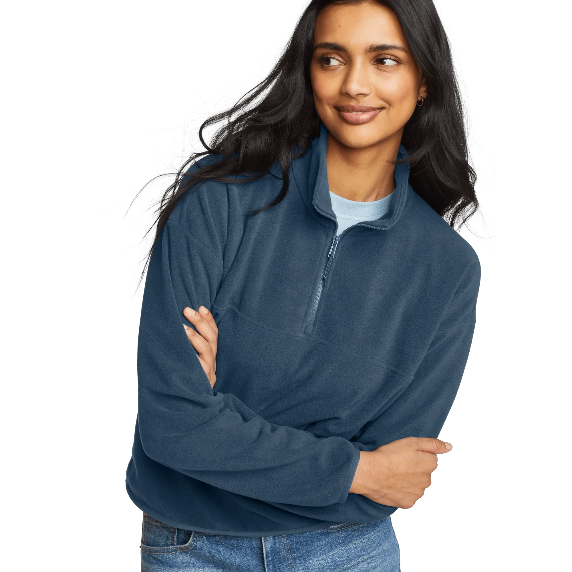 Women's Quest 2.0 Fleece Pullover