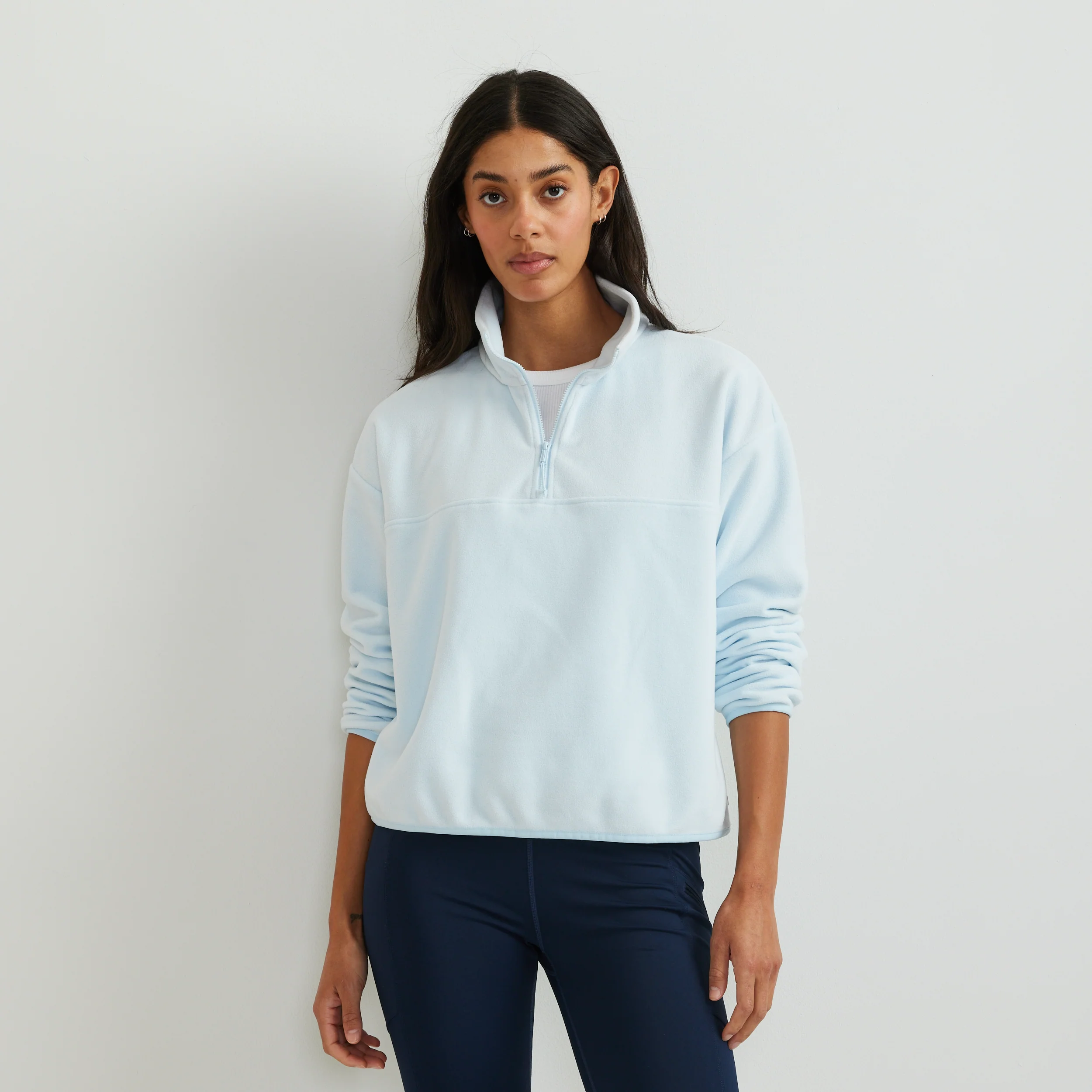 Women's Quest 2.0 Fleece Pullover