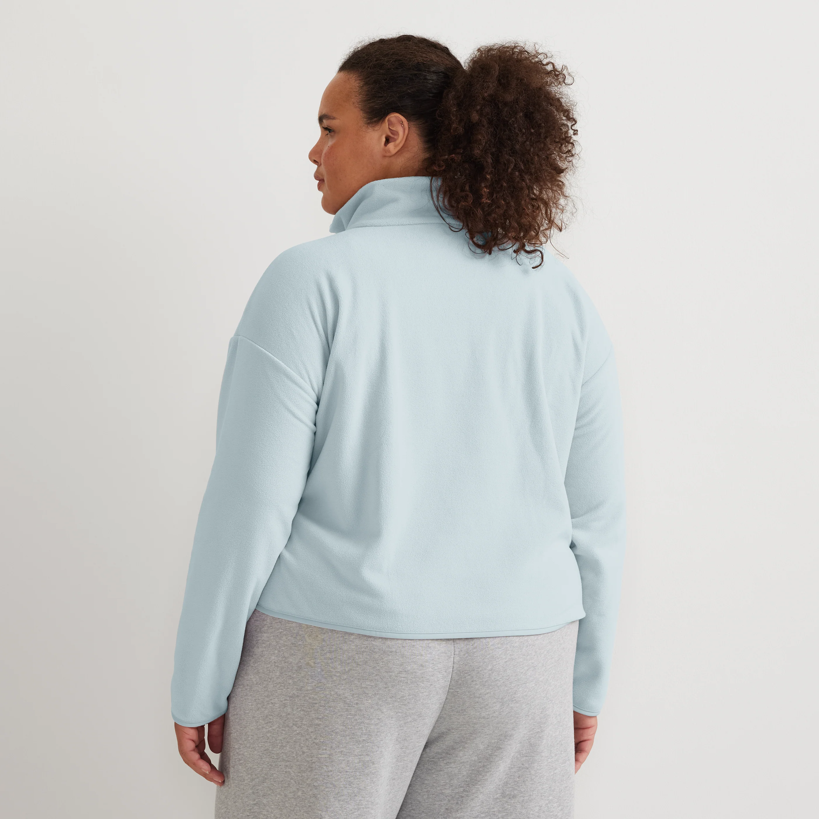 Women's Quest 2.0 Fleece Pullover