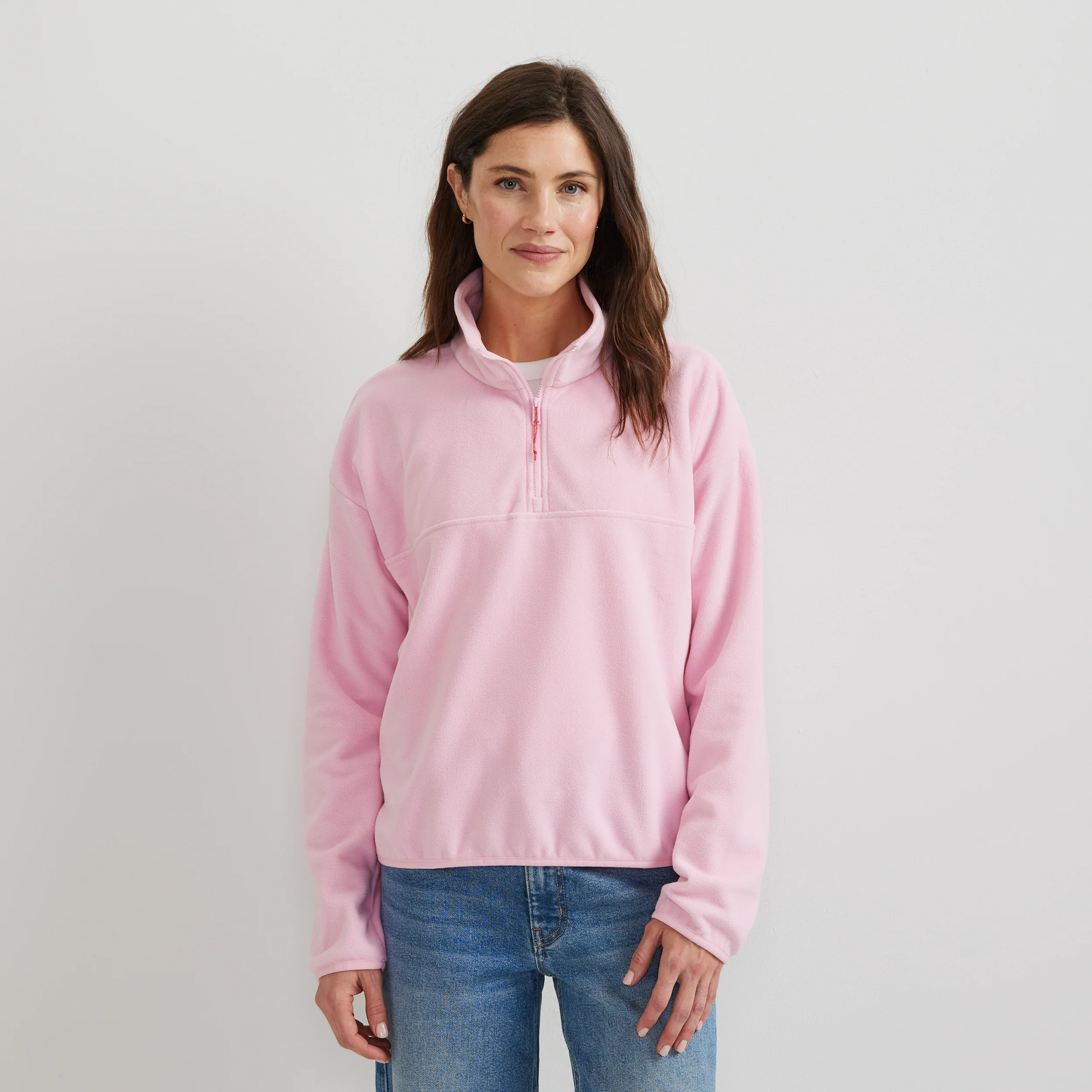 Women's Quest 2.0 Fleece Pullover
