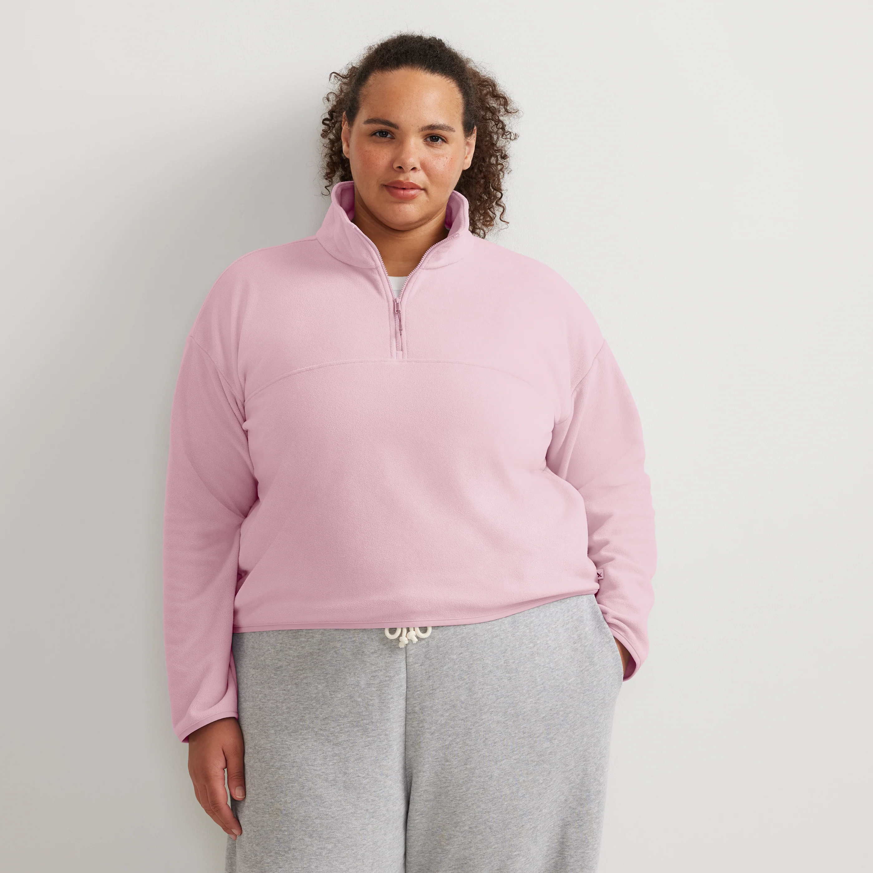 Women's Quest 2.0 Fleece Pullover