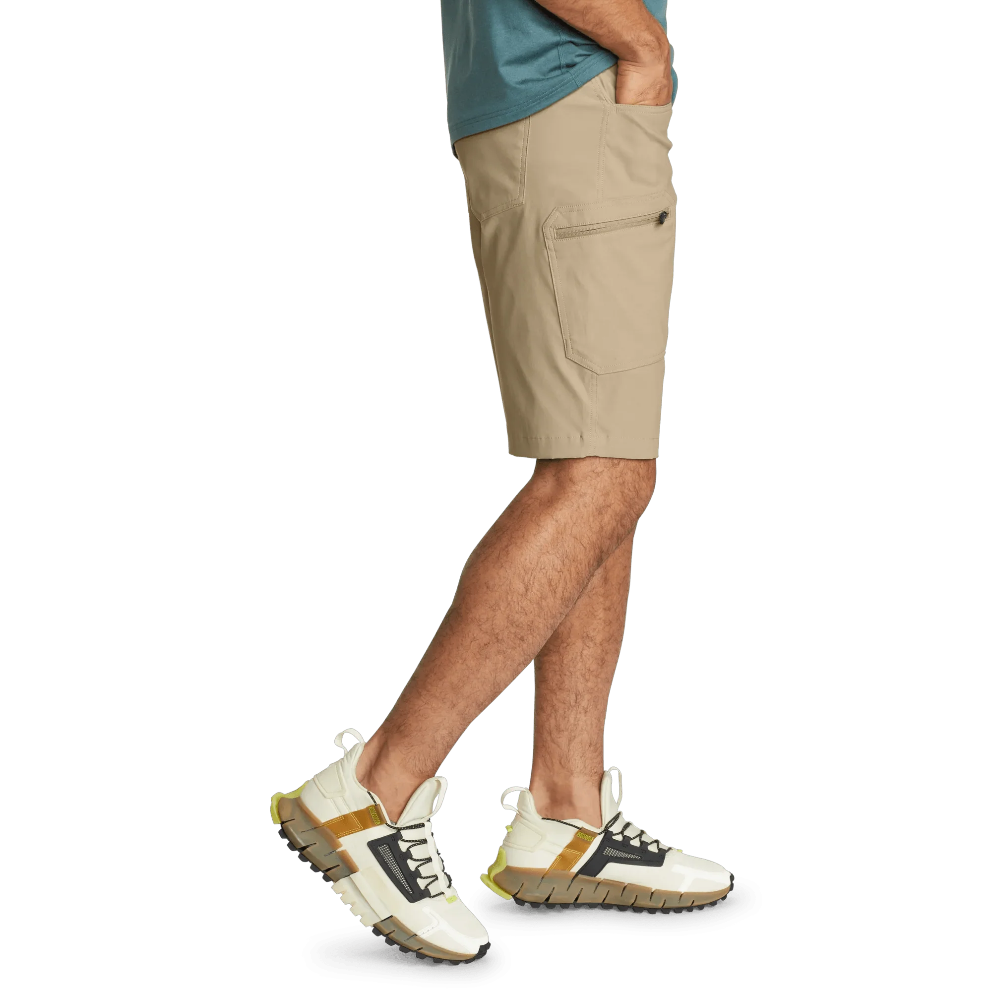 Men's Rainier Shorts