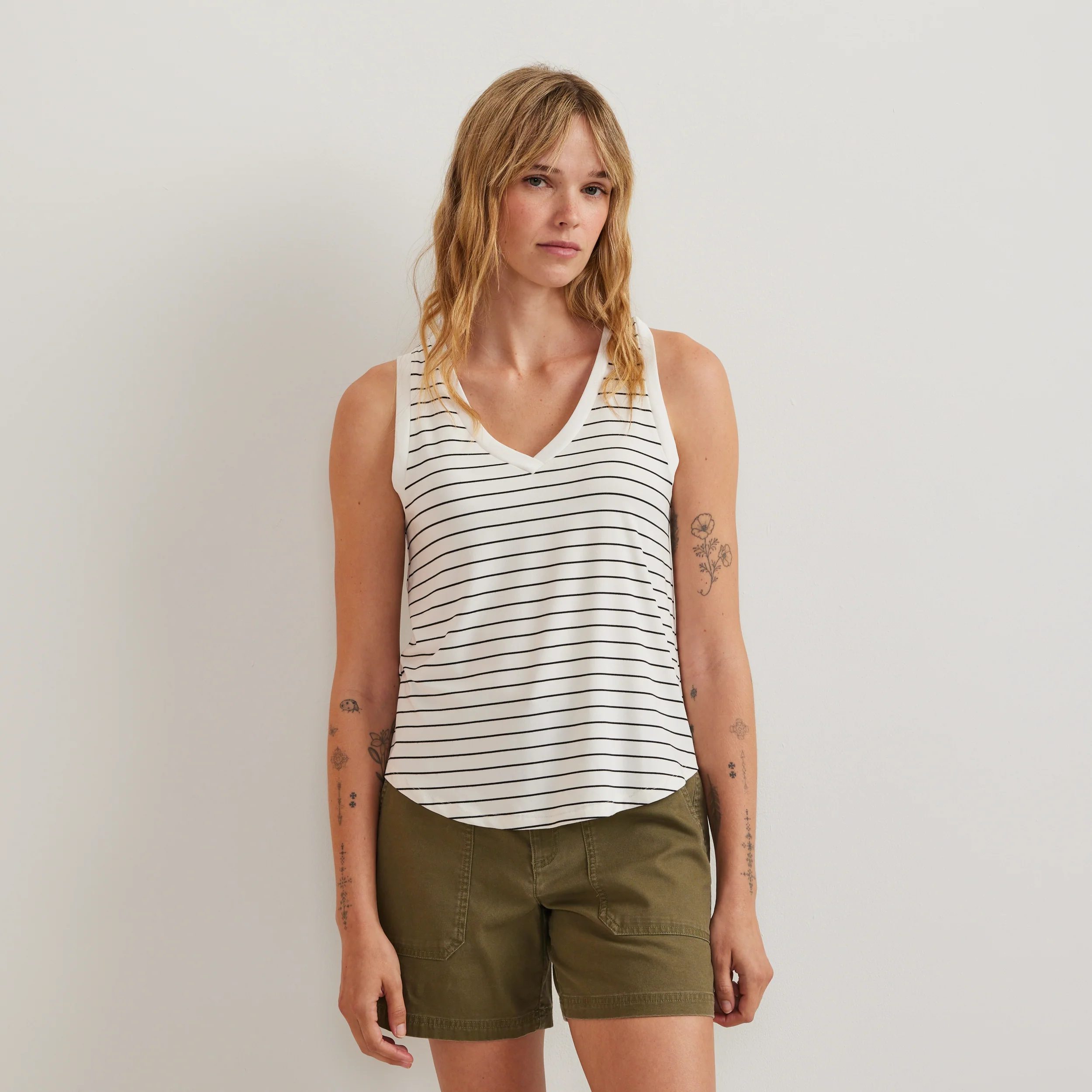 6224-women-s-surreal-v-neck-travel-tank-1.webp Women's Surreal V-Neck Travel Tank