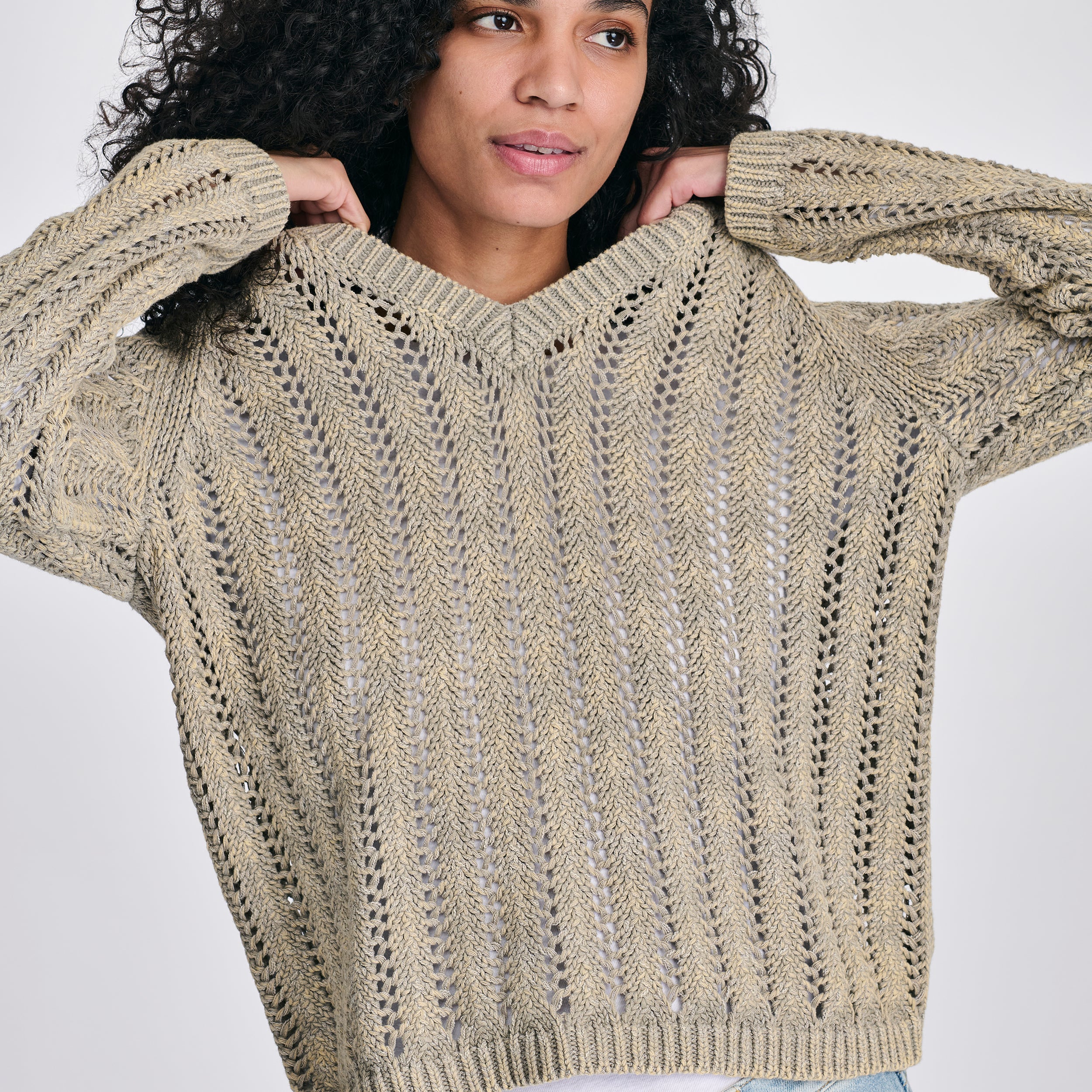 6342-women-s-pointelle-pullover-3.jpg Women's Pointelle Pullover