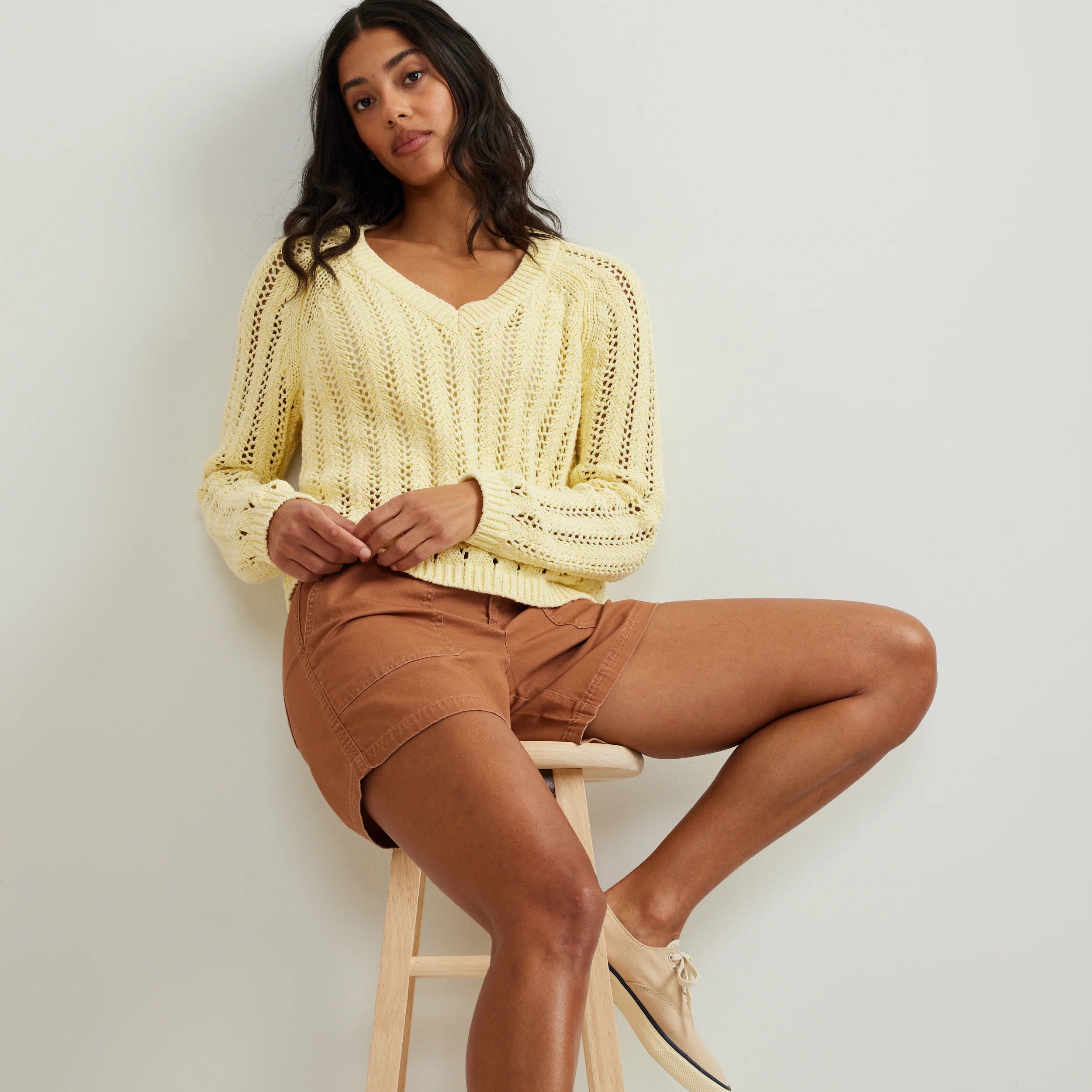 6342-women-s-pointelle-pullover-7.webp Women's Pointelle Pullover