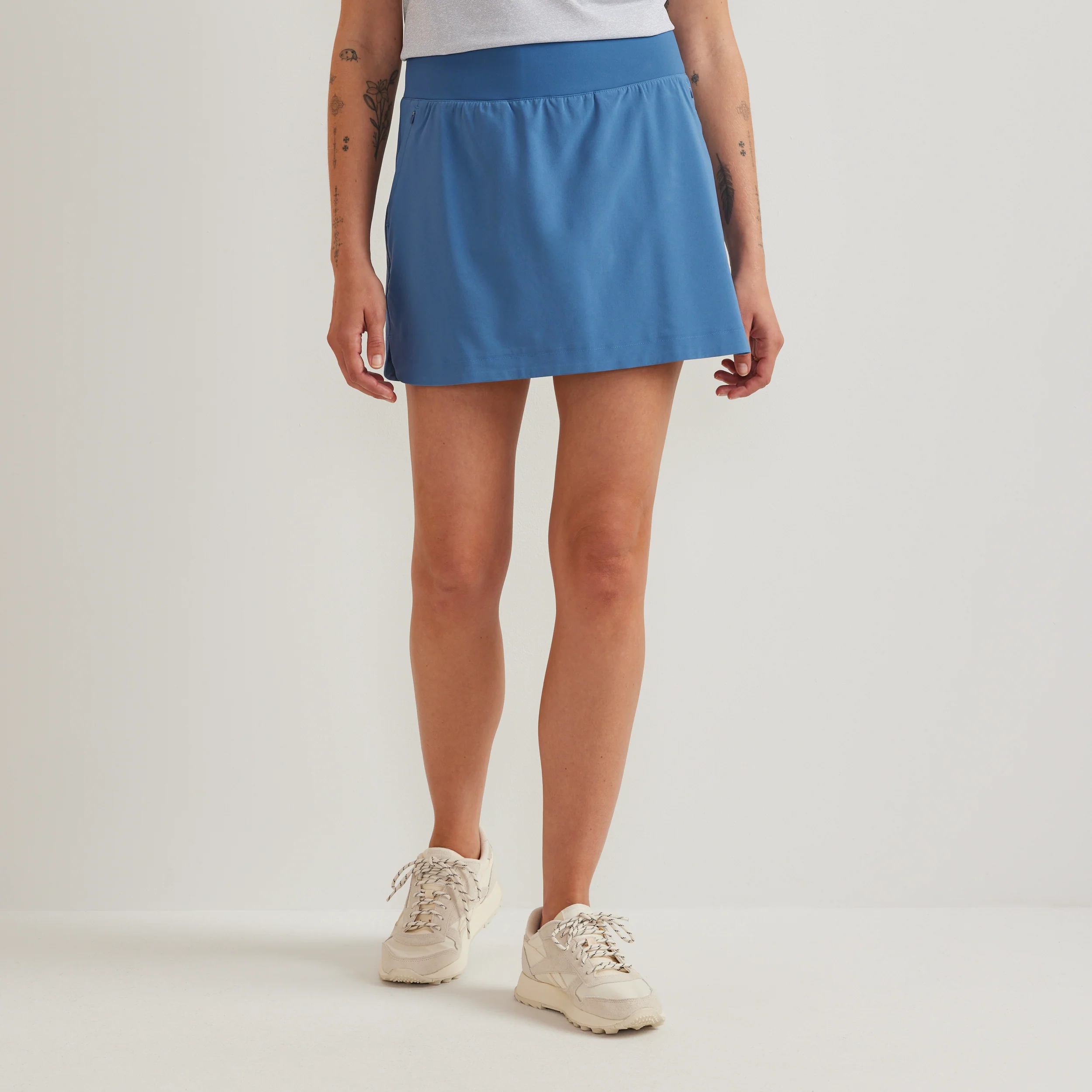 Women's Departure Performance Skort
