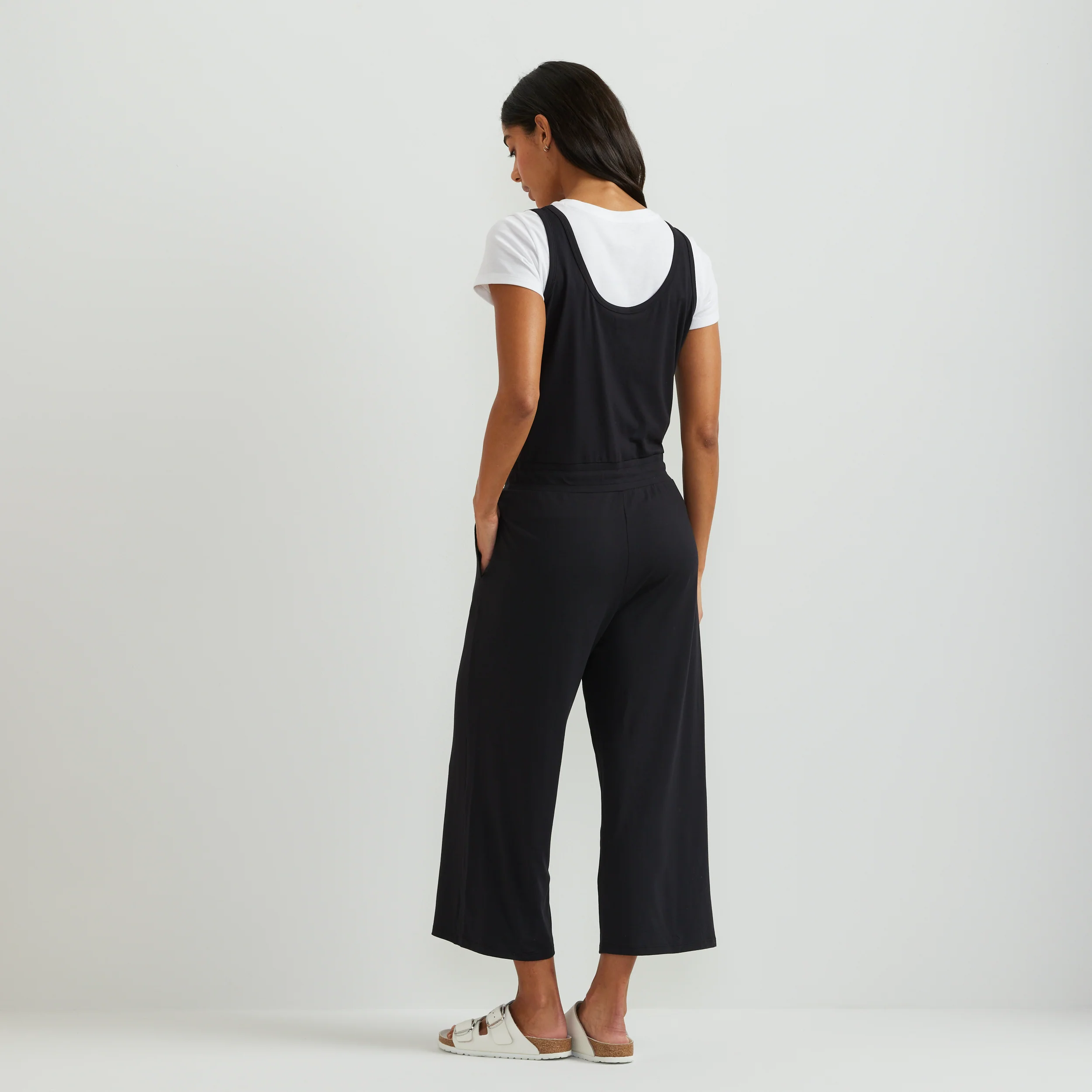 Women's Sightseer Knit Jumpsuit