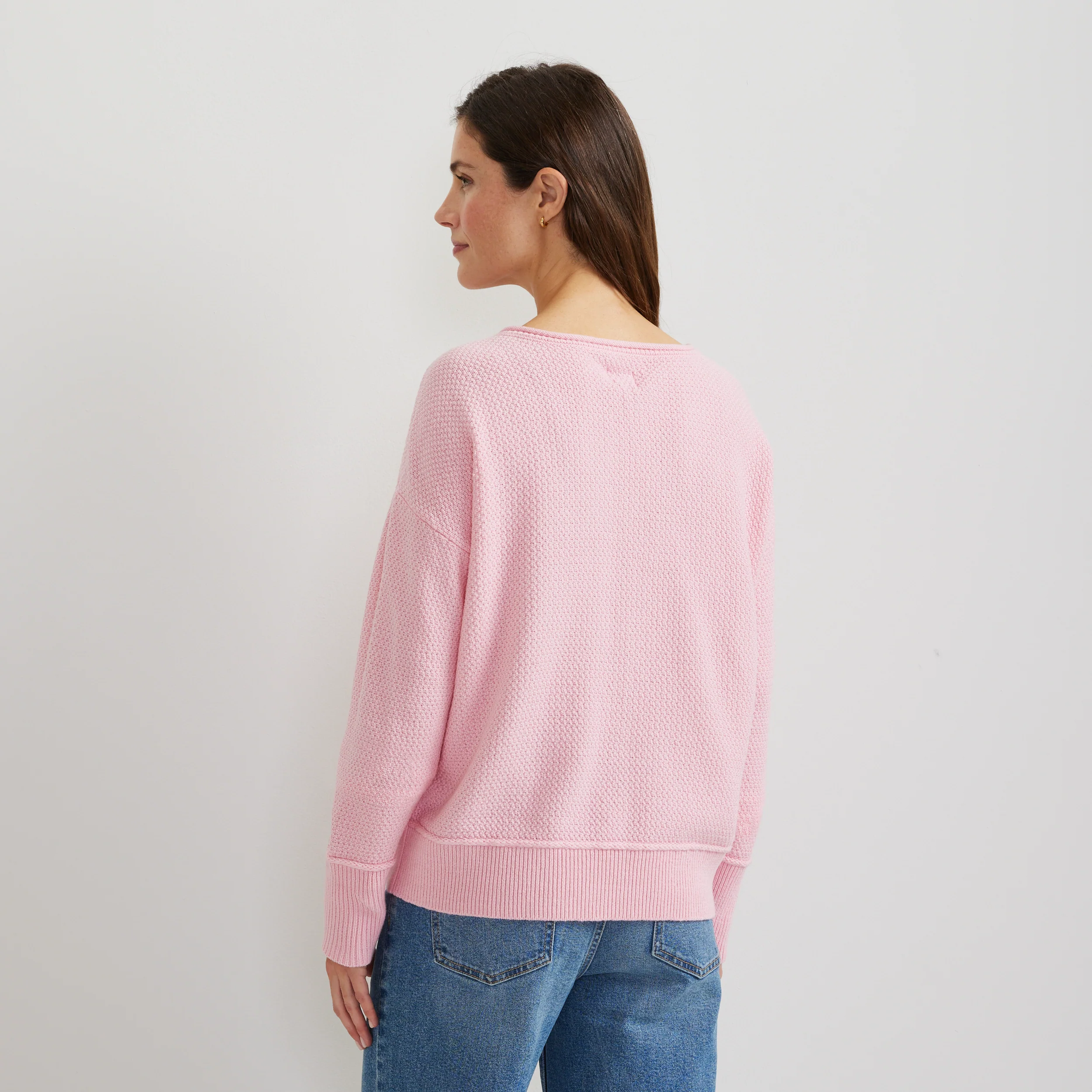 6525-women-s-v-neck-sweater-6.webp Women's V-Neck Sweater