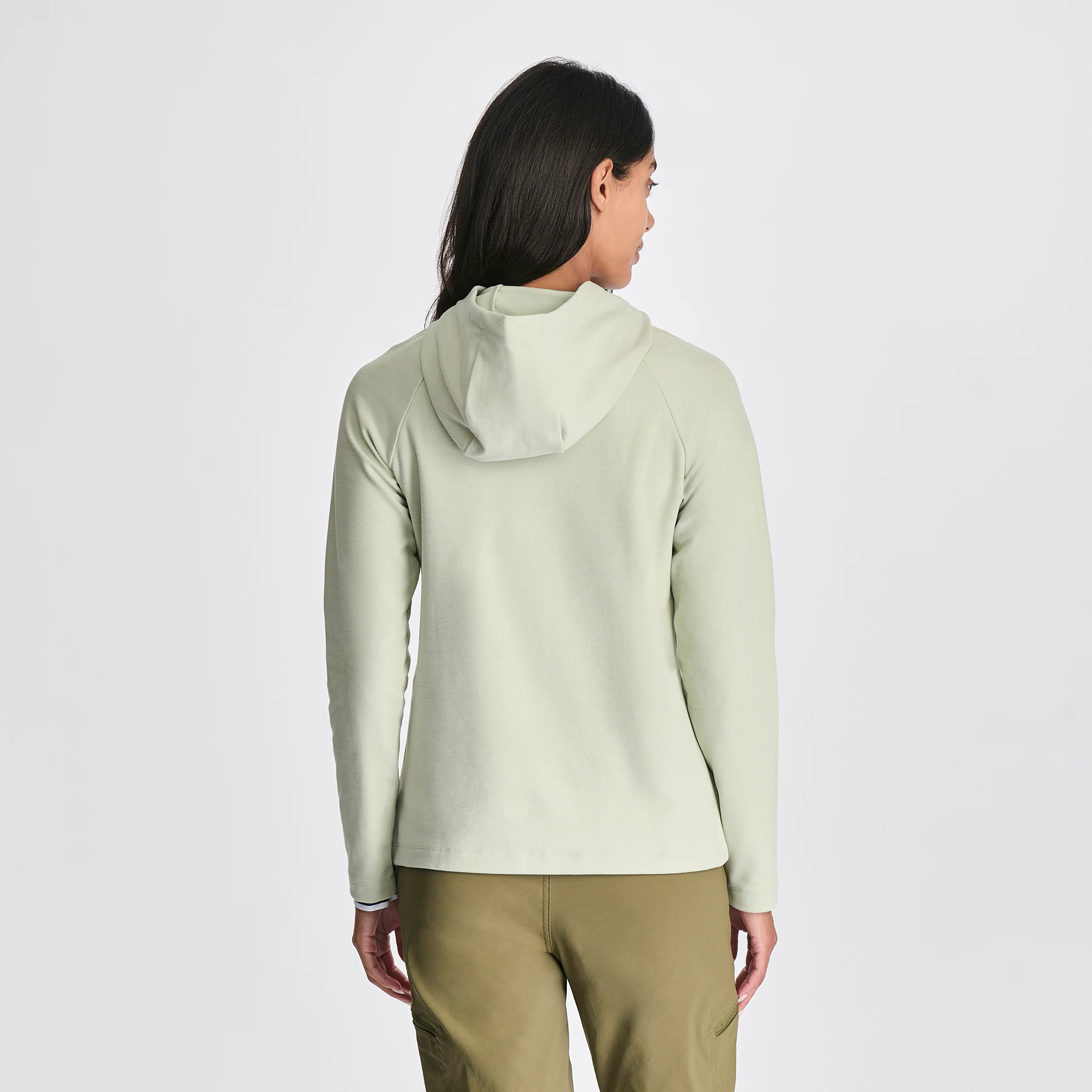 Women's Quest Flex Hoodie