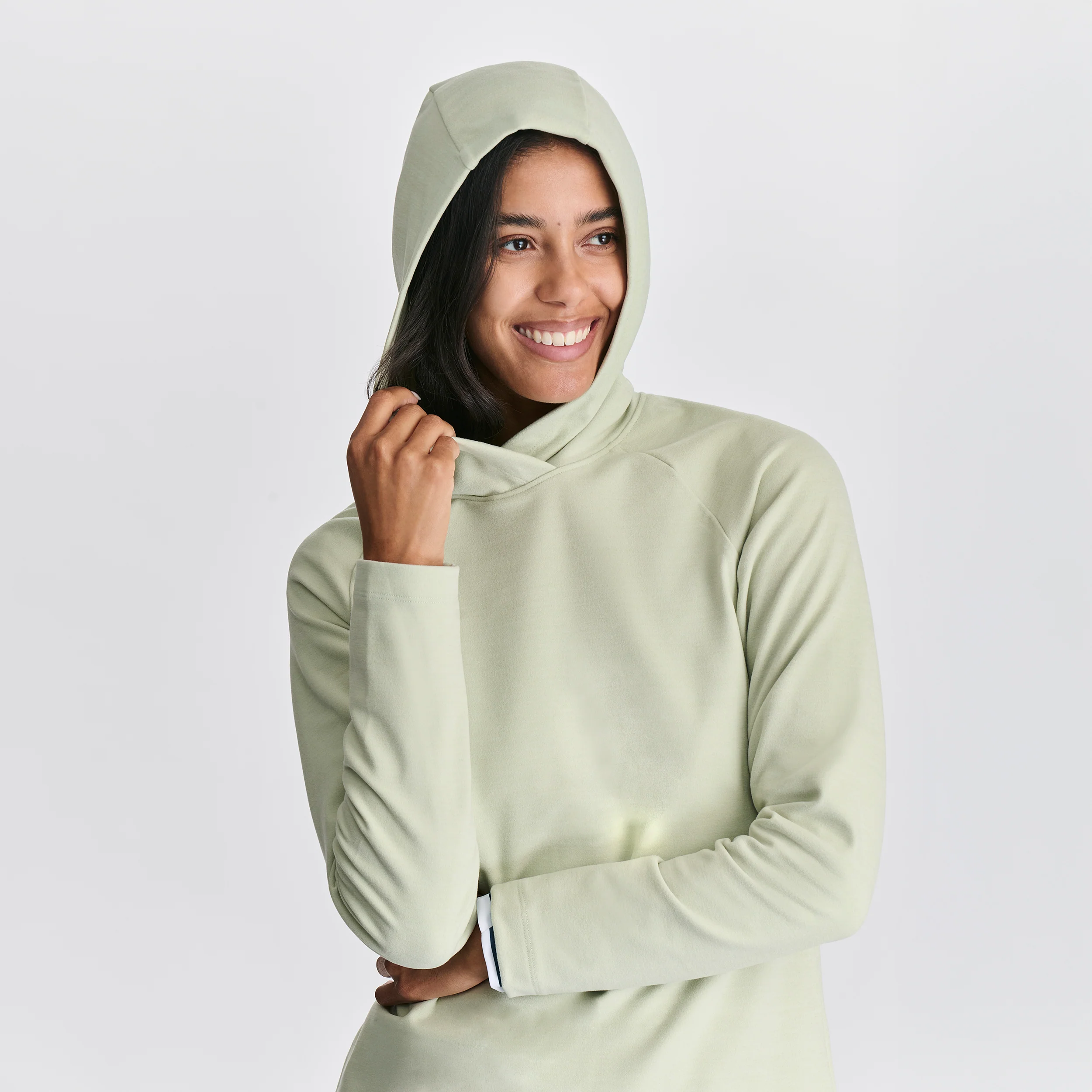 Women's Quest Flex Hoodie