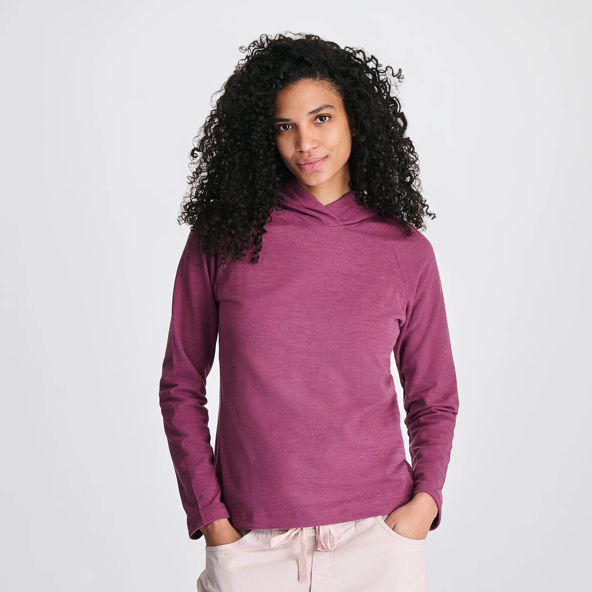 Women's Quest Flex Hoodie