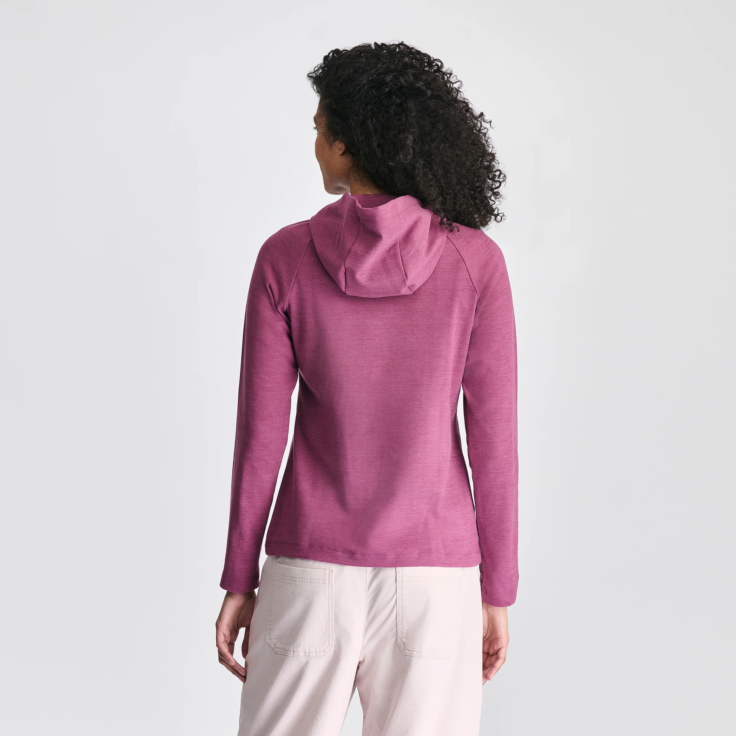 Women's Quest Flex Hoodie