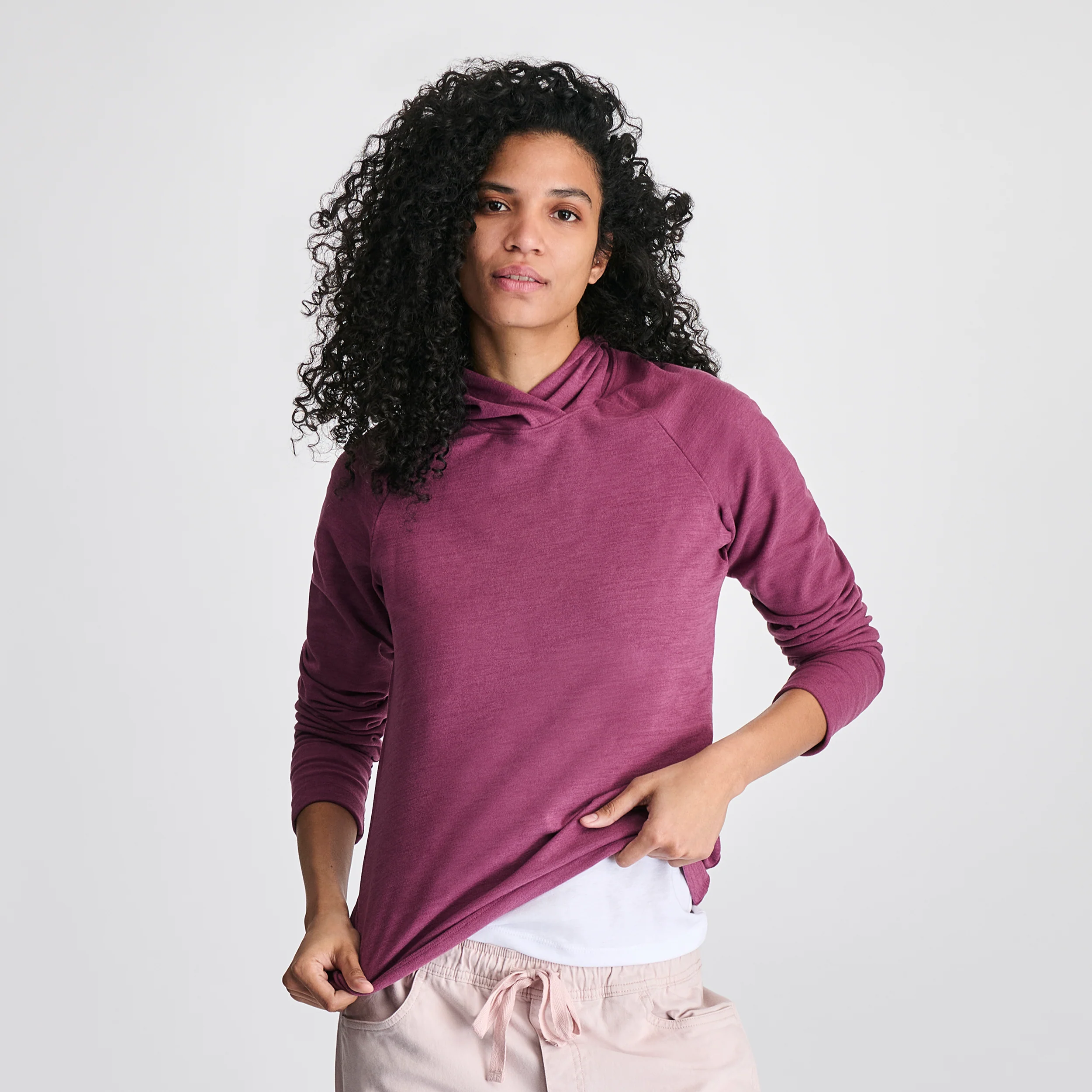 Women's Quest Flex Hoodie