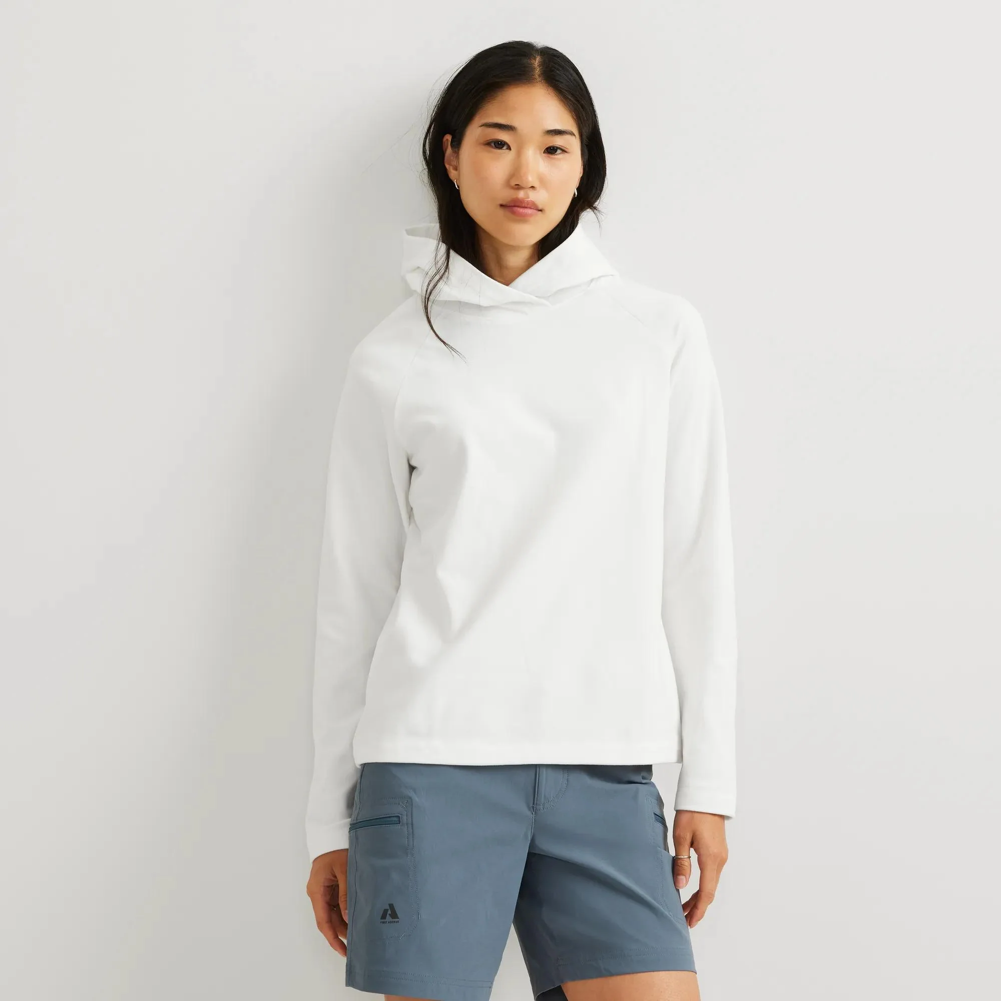 Women's Quest Flex Hoodie