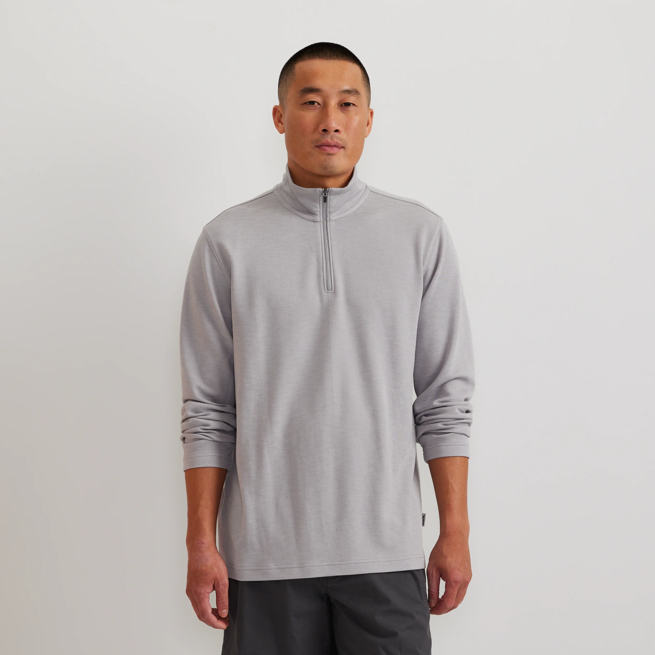 Men's Journey 1/4-Zip